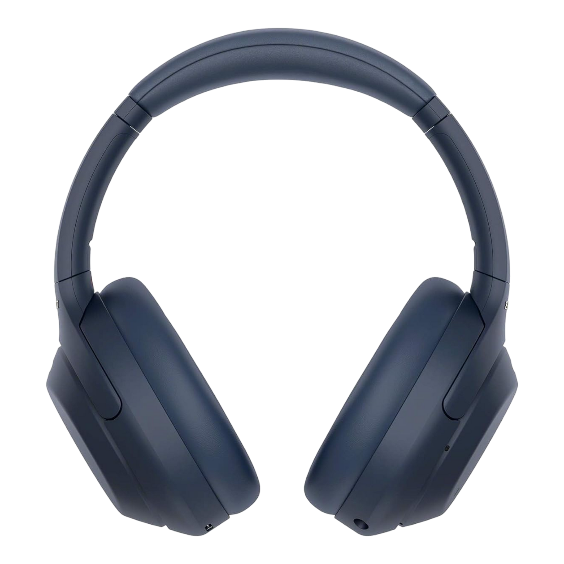 Sony WH-1000XM4 Wireless Noise Cancelling Headphone Blue - alAsil