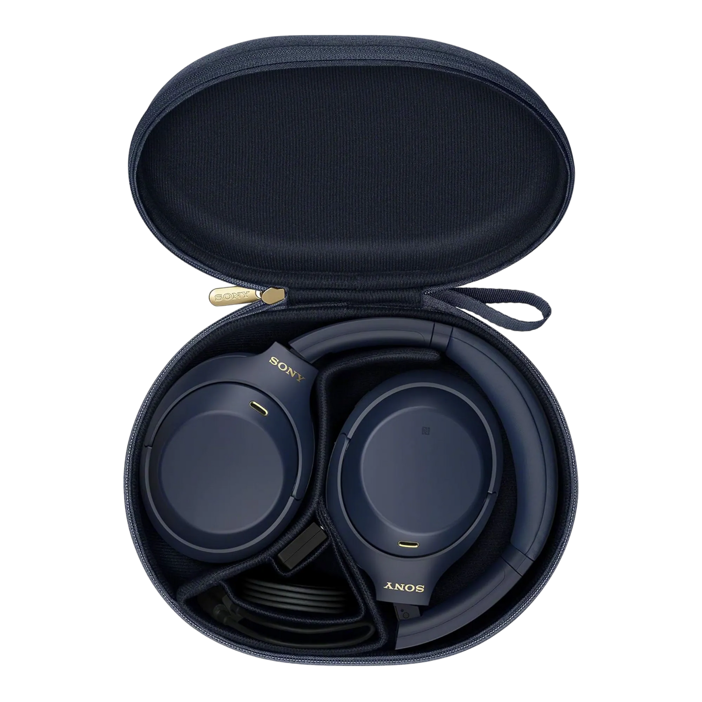 Sony WH-1000XM4 Wireless Noise Cancelling Headphone Blue - alAsil Sony WH-1000XM4 Wireless Noise Cancelling Headphone Blue 45676e-4.myshopify.com Sony Sony WH-1000XM4 Wireless Noise Cancelling Headphone Blue 45676e-4.myshopify.com Sony