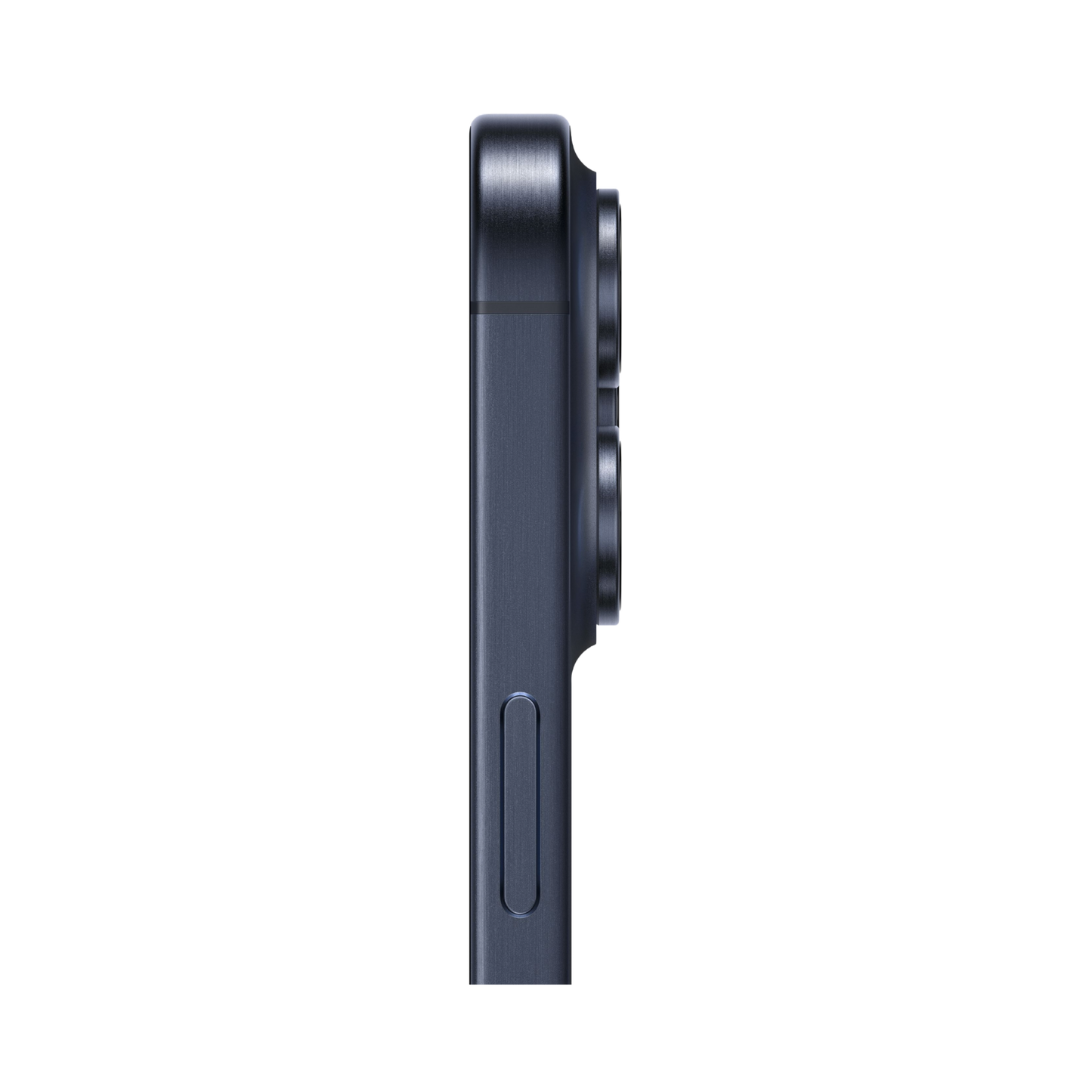 iPhone 15 Pro Max 1TB Blue Titanium With FaceTime - International Version - alAsil