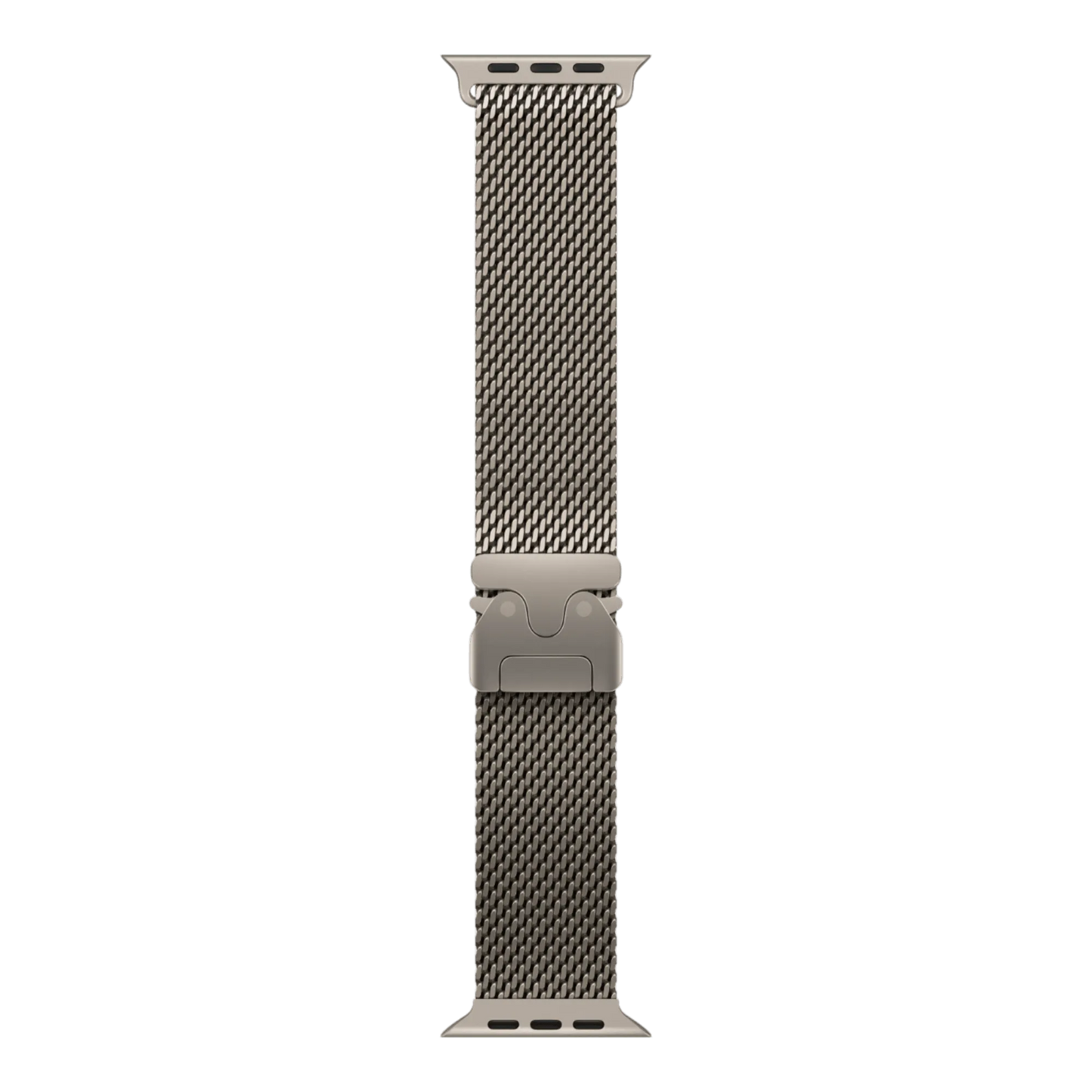 Apple Watch Ultra 2 GPS + Cellular, 49mm Natural Titanium Case with Natural Titanium Milanese Loop - Medium - alAsil Apple Watch Ultra 2 GPS + Cellular, 49mm Natural Titanium Case with Natural Titanium Milanese Loop - Medium 45676e-4.myshopify.com Apple Apple Watch Ultra 2 GPS + Cellular, 49mm Natural Titanium Case with Natural Titanium Milanese Loop - Medium 45676e-4.myshopify.com Apple