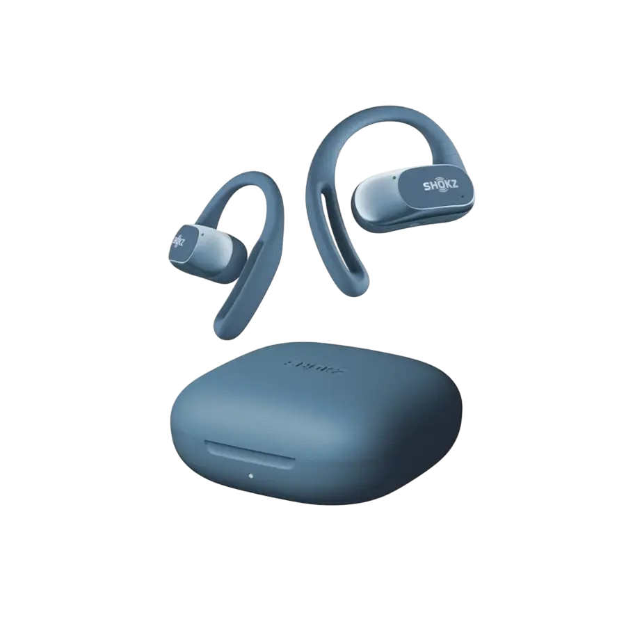 SHOKZ OpenFit Air, STONE BLUE