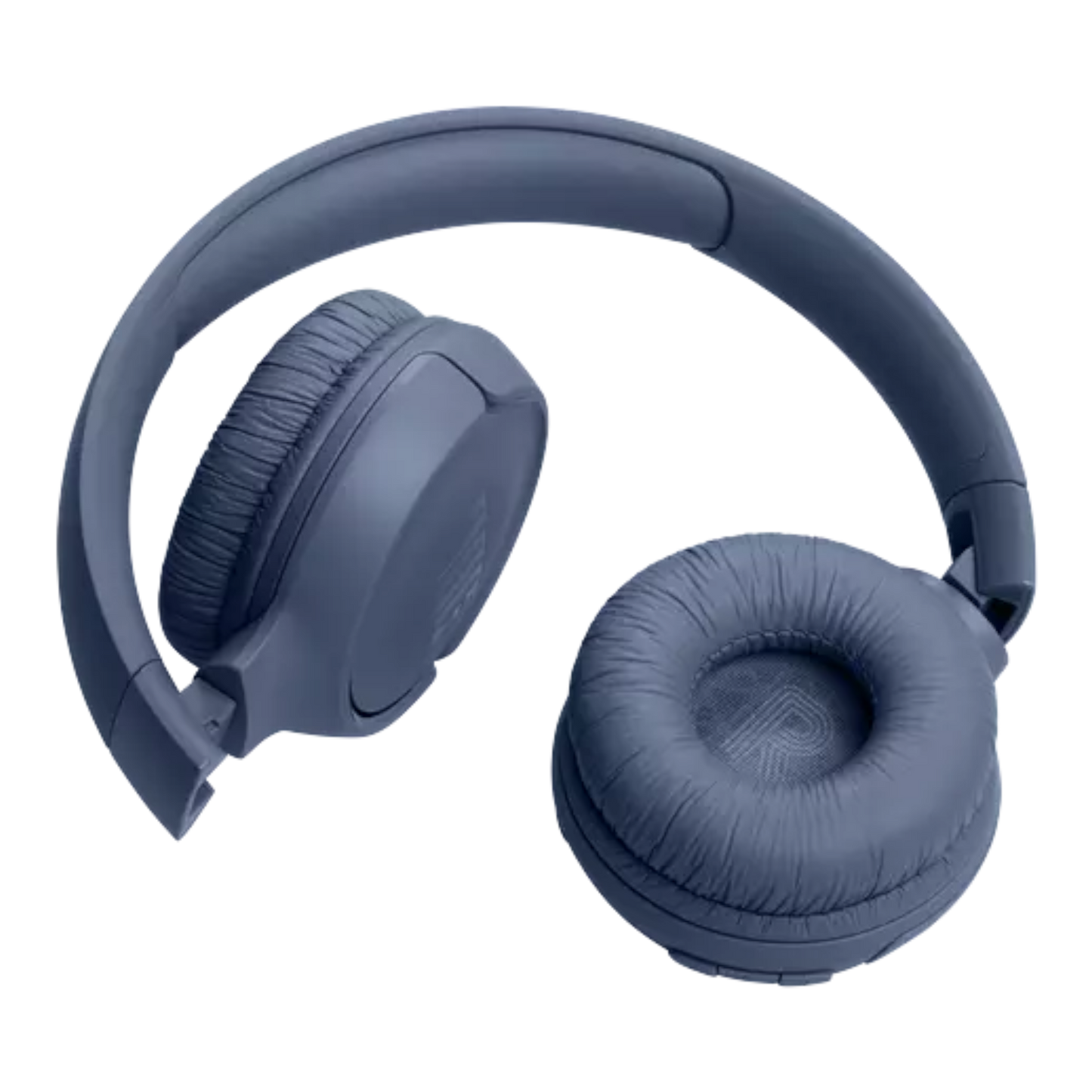 JBL Tune 520 BT Wireless On-Ear Headphone Blue - alAsil