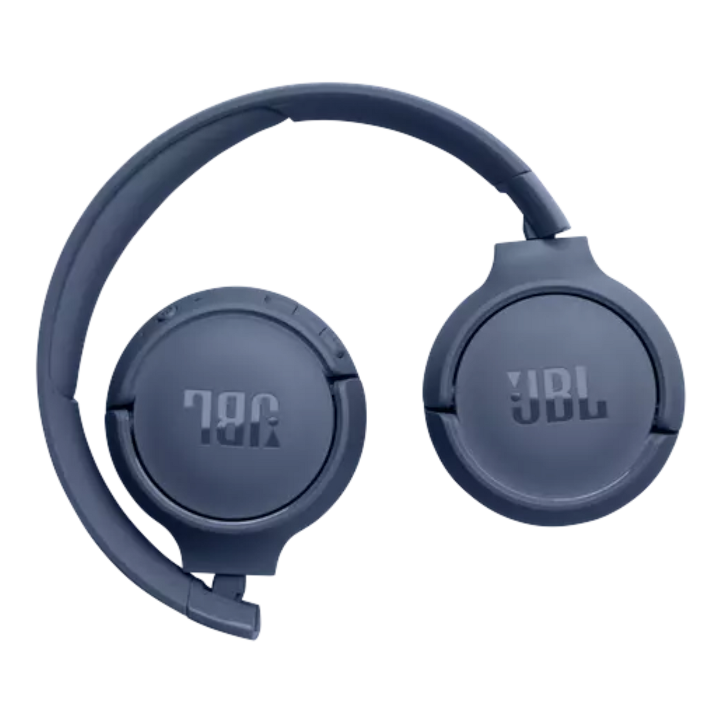 JBL Tune 520 BT Wireless On-Ear Headphone Blue - alAsil