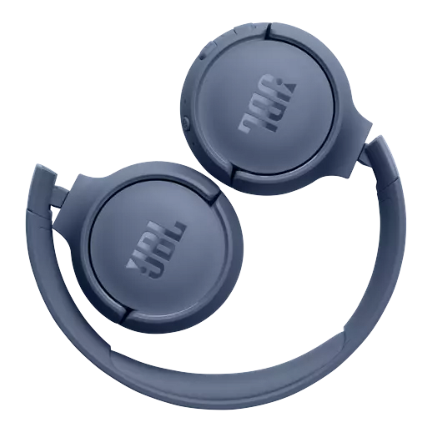 JBL Tune 520 BT Wireless On-Ear Headphone Blue - alAsil