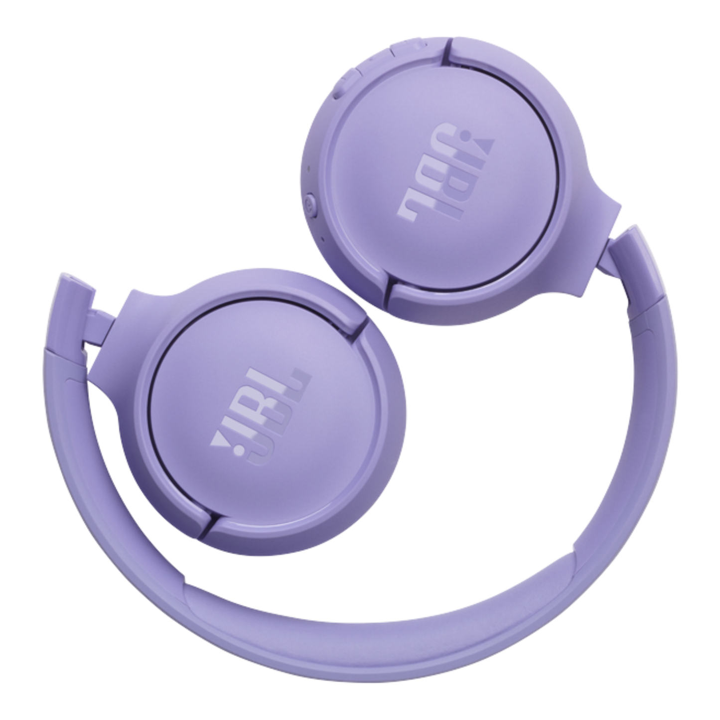 JBL Tune 520 BT Wireless On-Ear Headphone Purple - alAsil