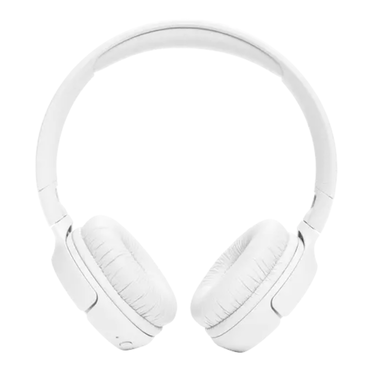 JBL Tune 520 BT Wireless On-Ear Headphone White - alAsil