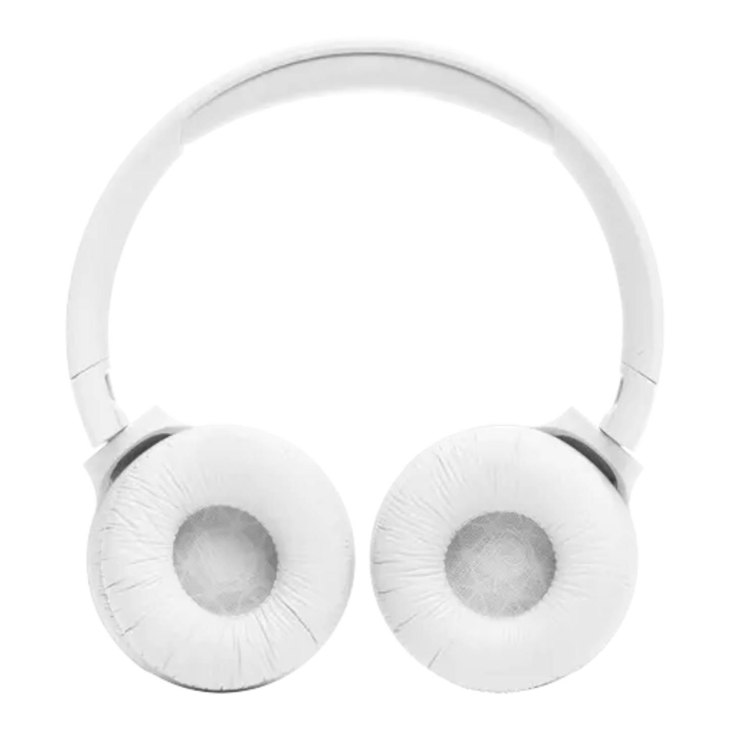 JBL Tune 520 BT Wireless On-Ear Headphone White - alAsil