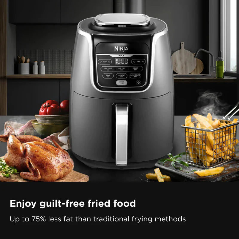 Ninja Air Fryer MAX AF160EU