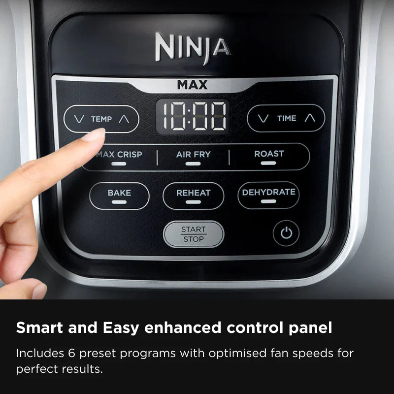 Ninja Air Fryer MAX AF160EU