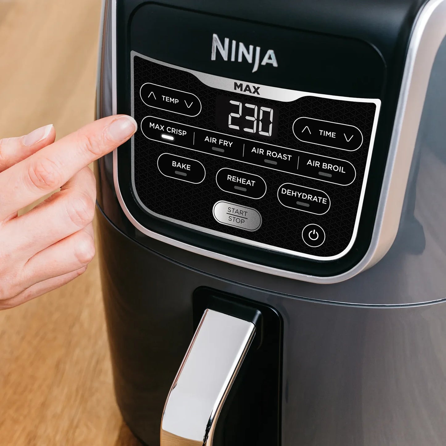 Ninja Air Fryer MAX AF160EU