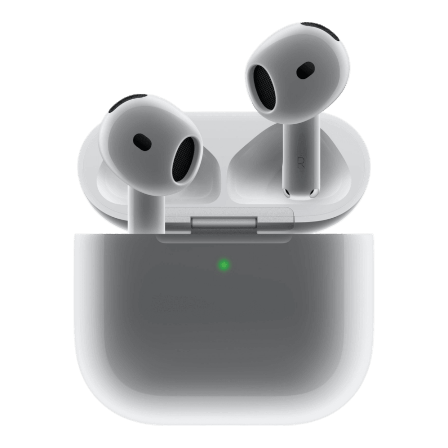 AirPods 4 - alAsil