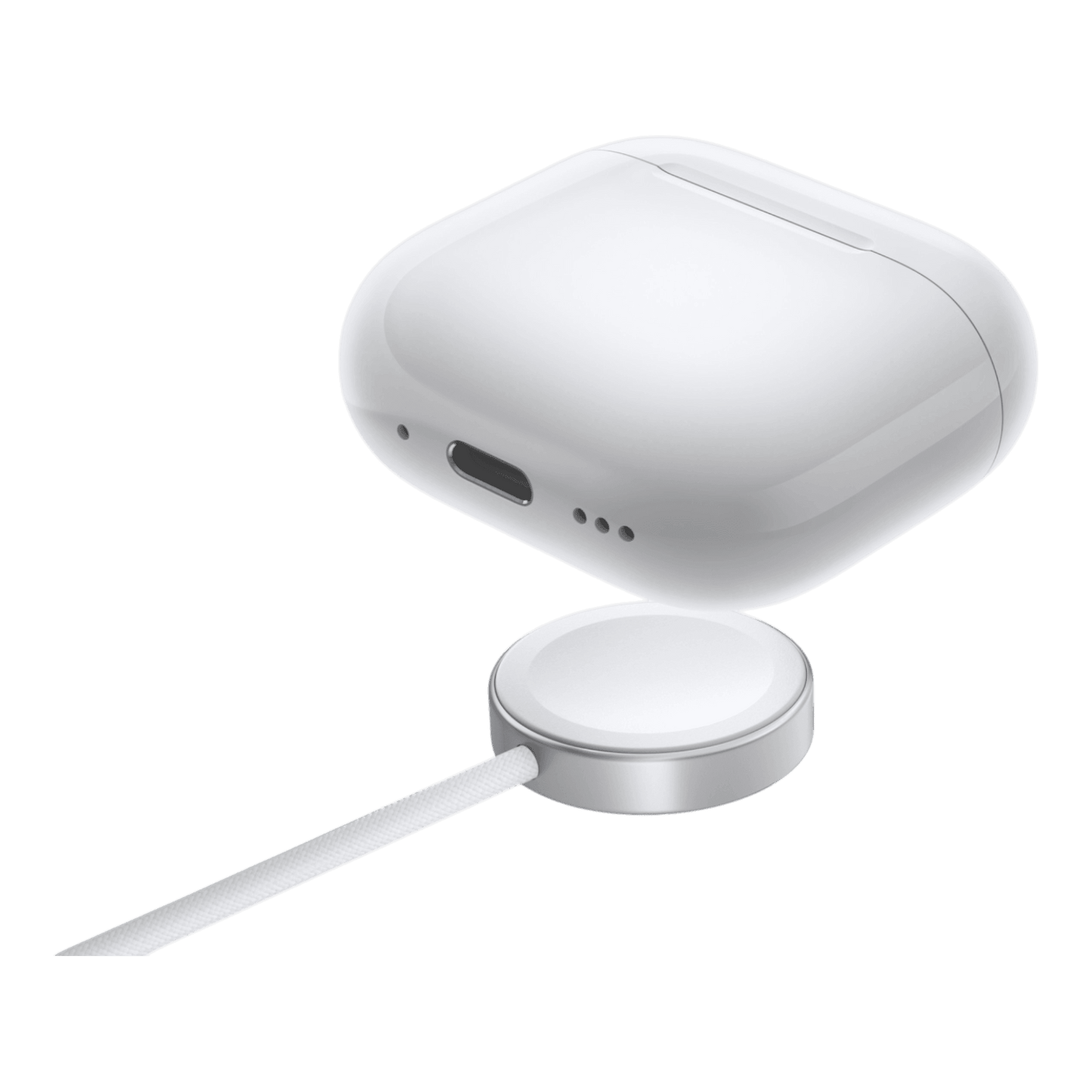 AirPods 4 - alAsil
