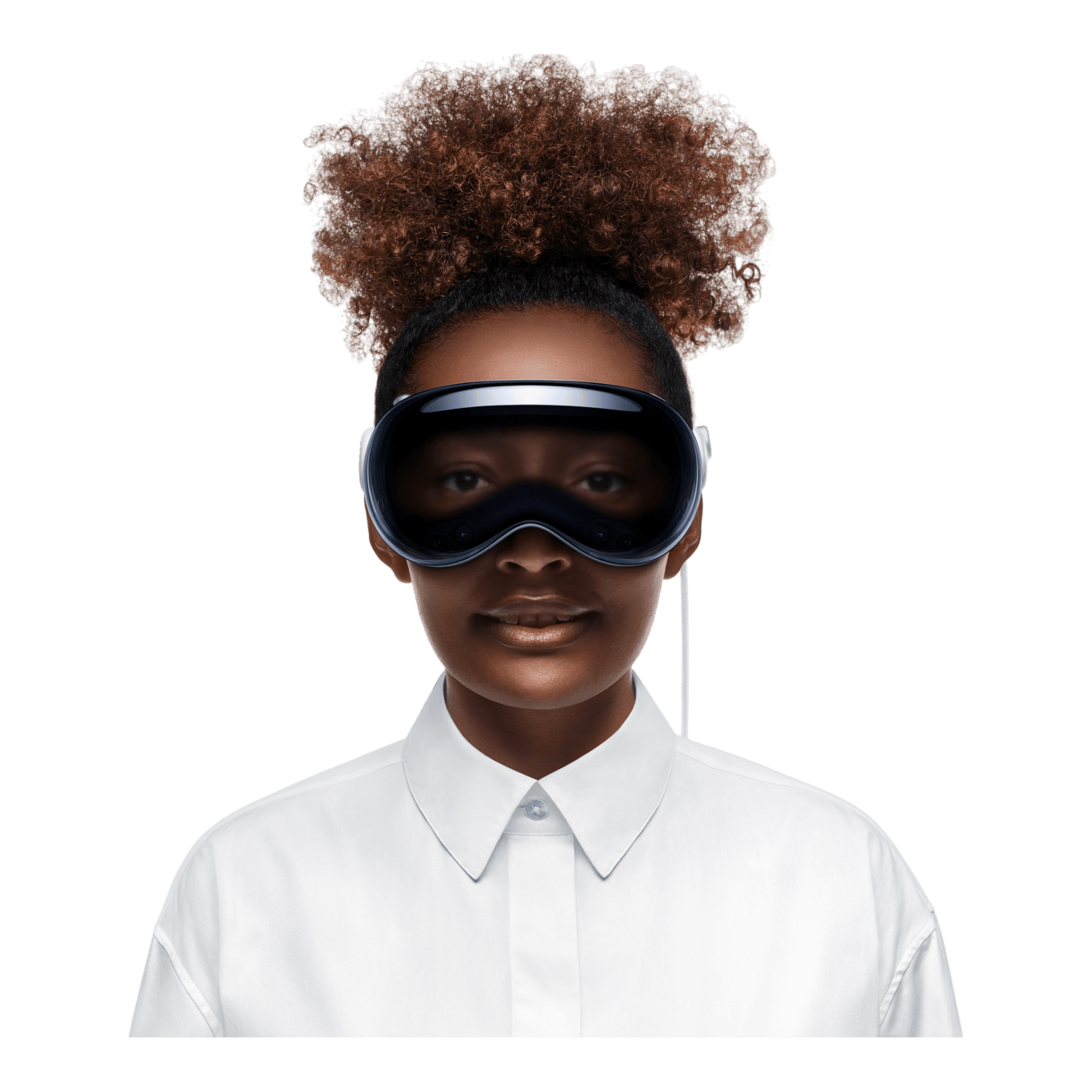 Apple Vision Pro 512GB - alAsil