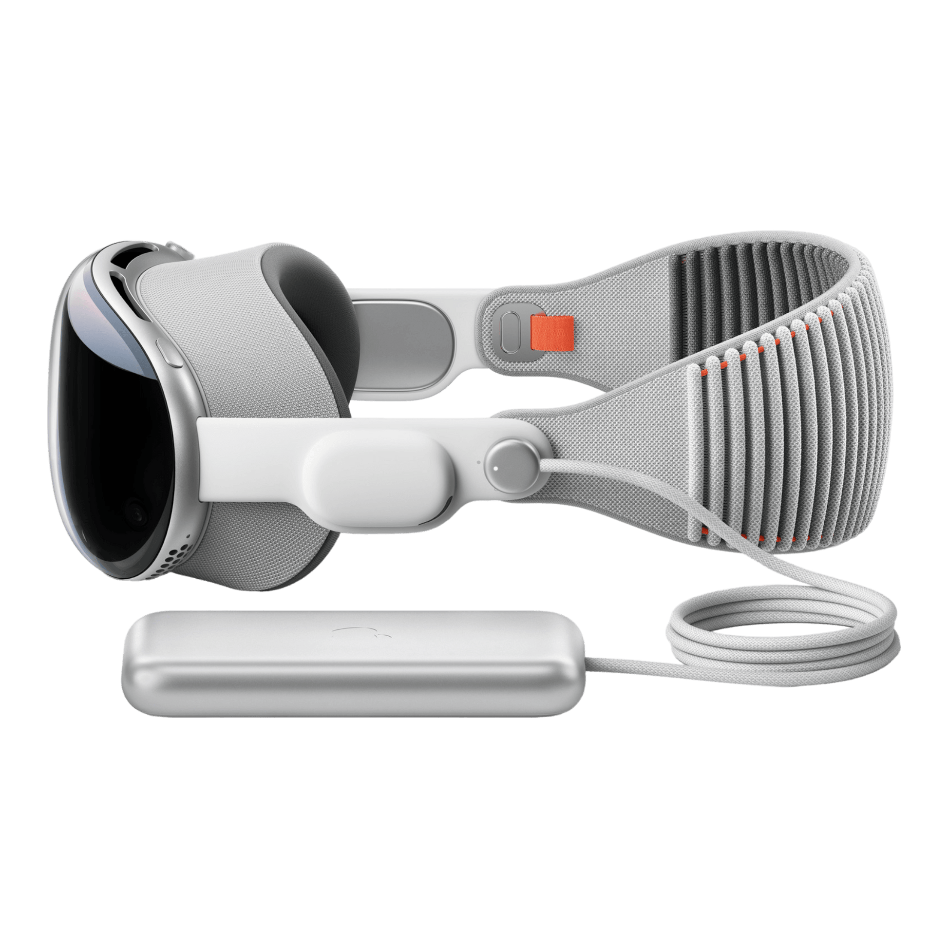 Apple Vision Pro 1TB - alAsil