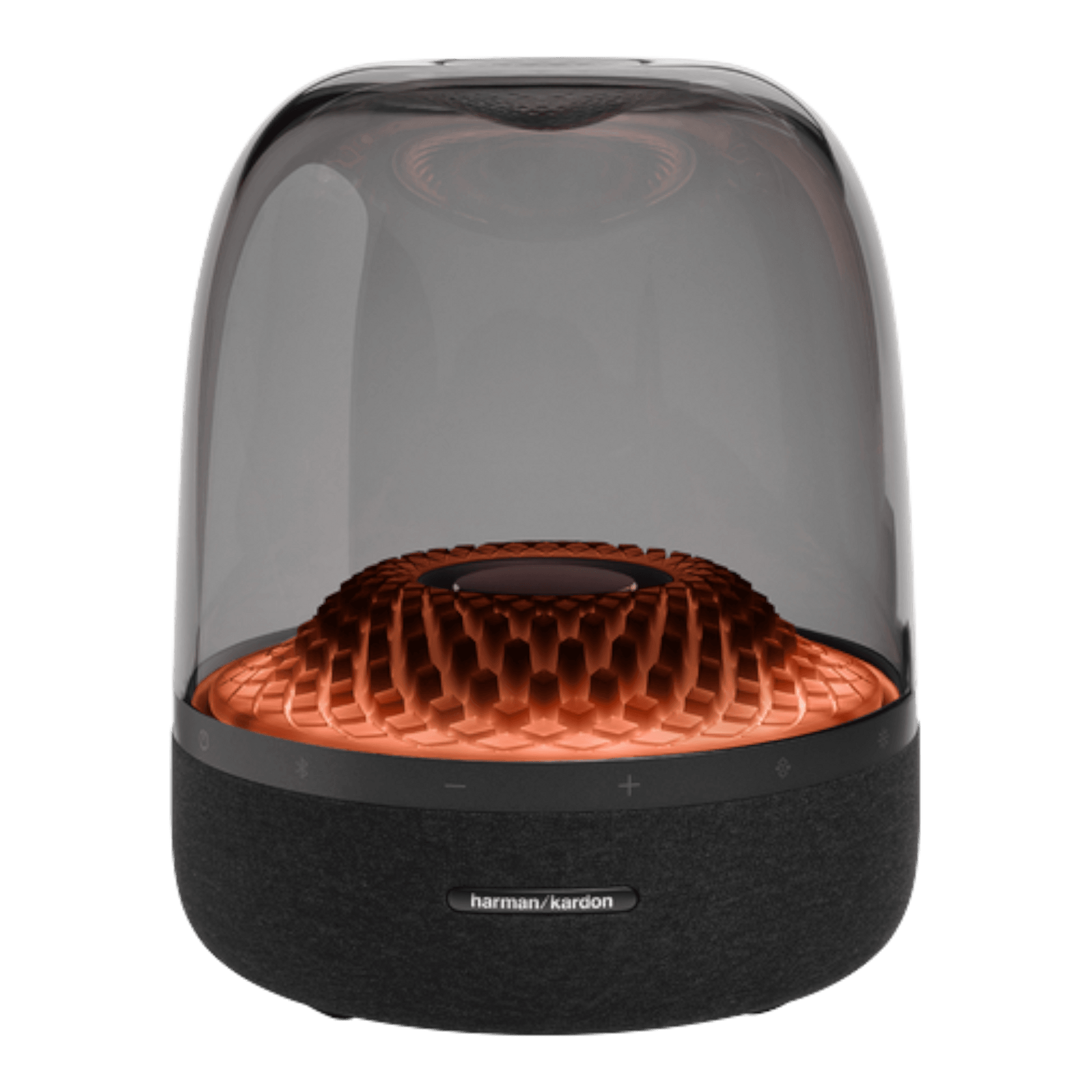 Harman Kardon Aura Studio 4 - alAsil