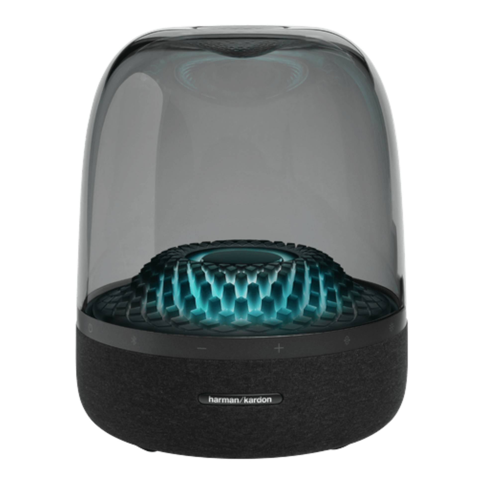 Harman Kardon Aura Studio 4 - alAsil