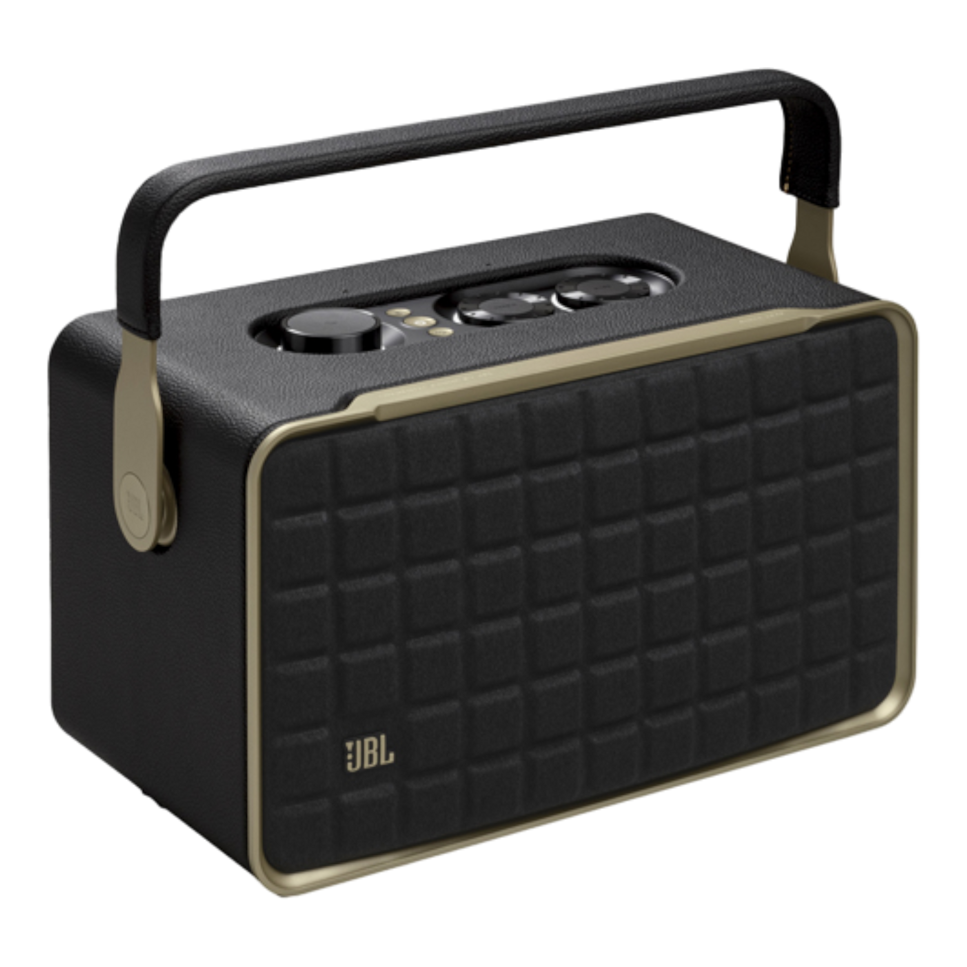 JBL Authentics 300 - alAsil