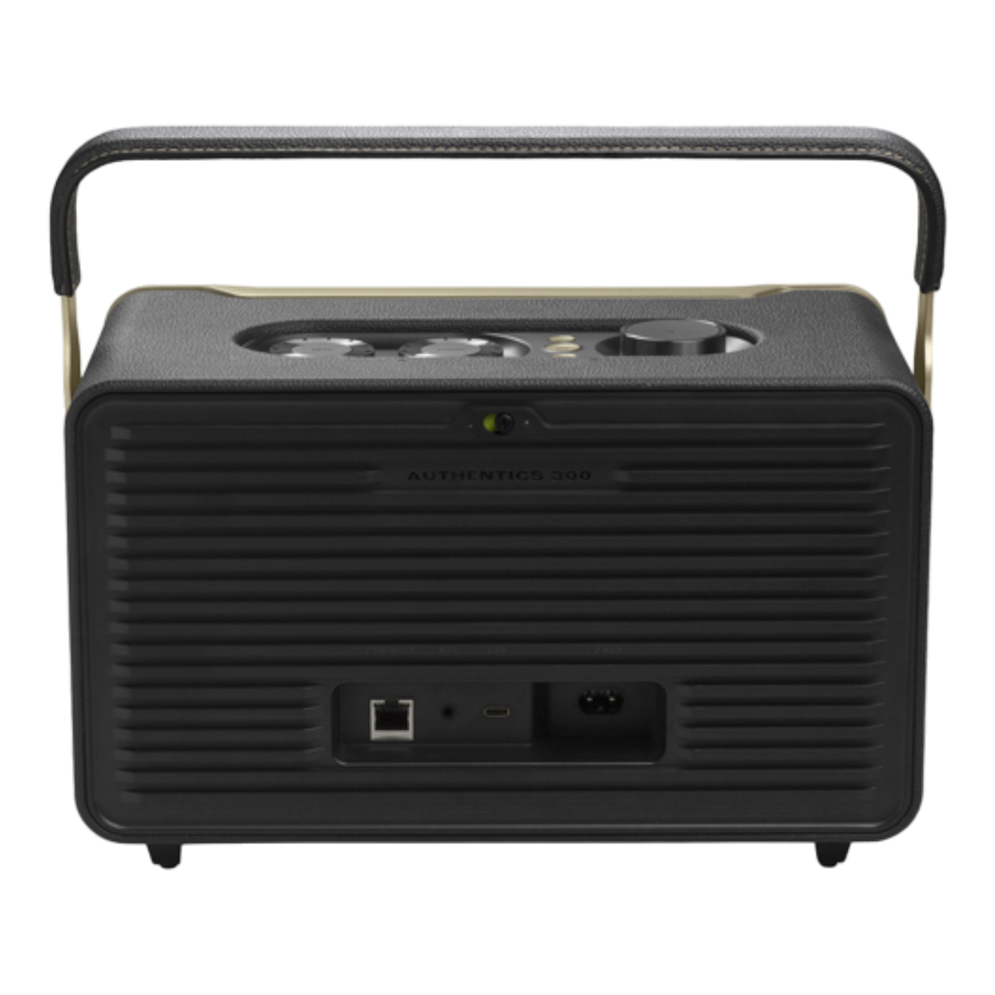 JBL Authentics 300 - alAsil