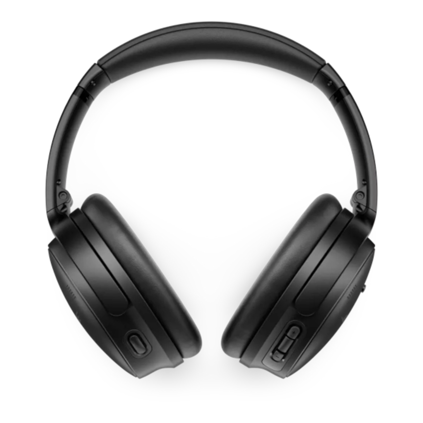 Bose QuietComfort 45 Headphones Black - alAsil