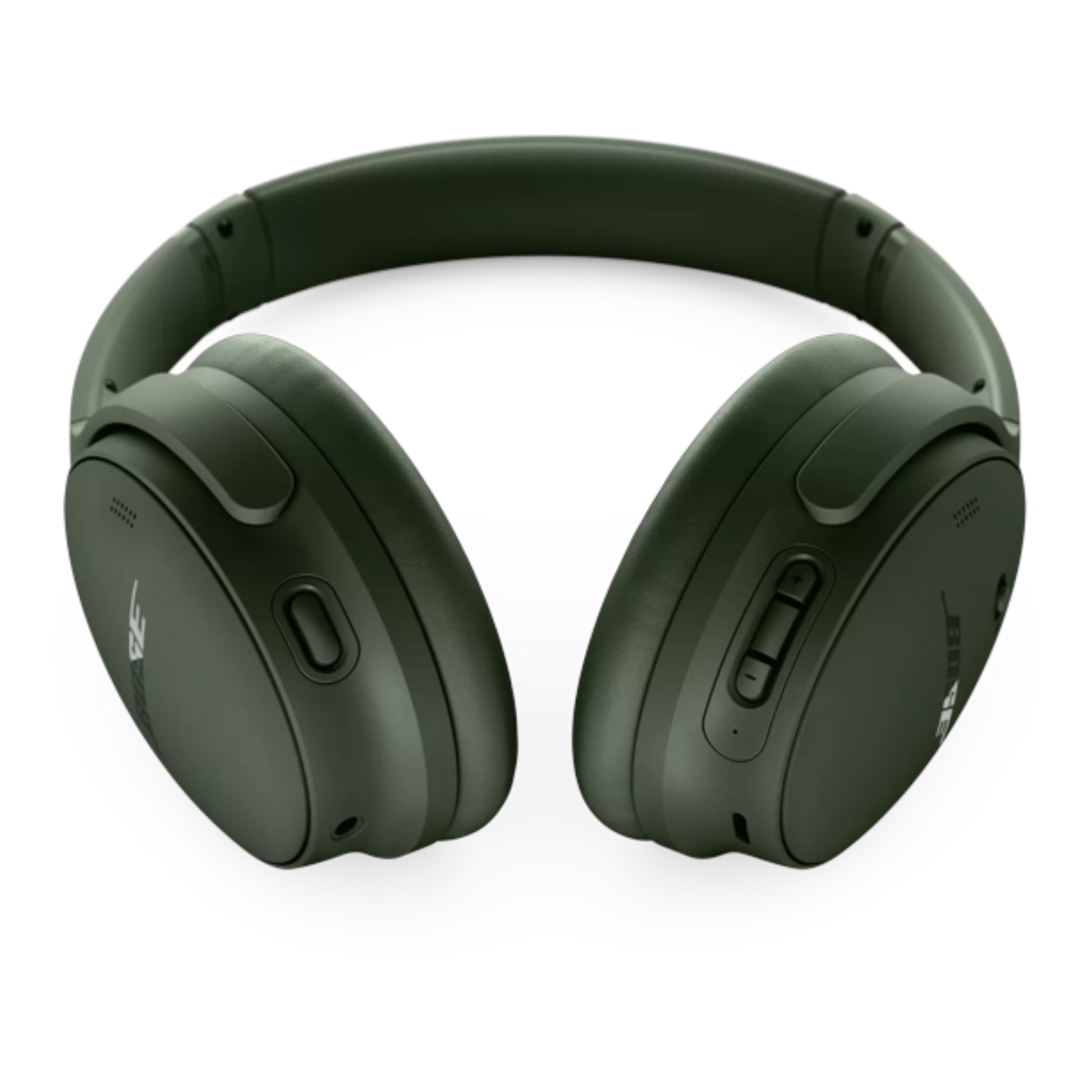 Bose QuietComfort 45 Headphones Cypress Green - alAsil