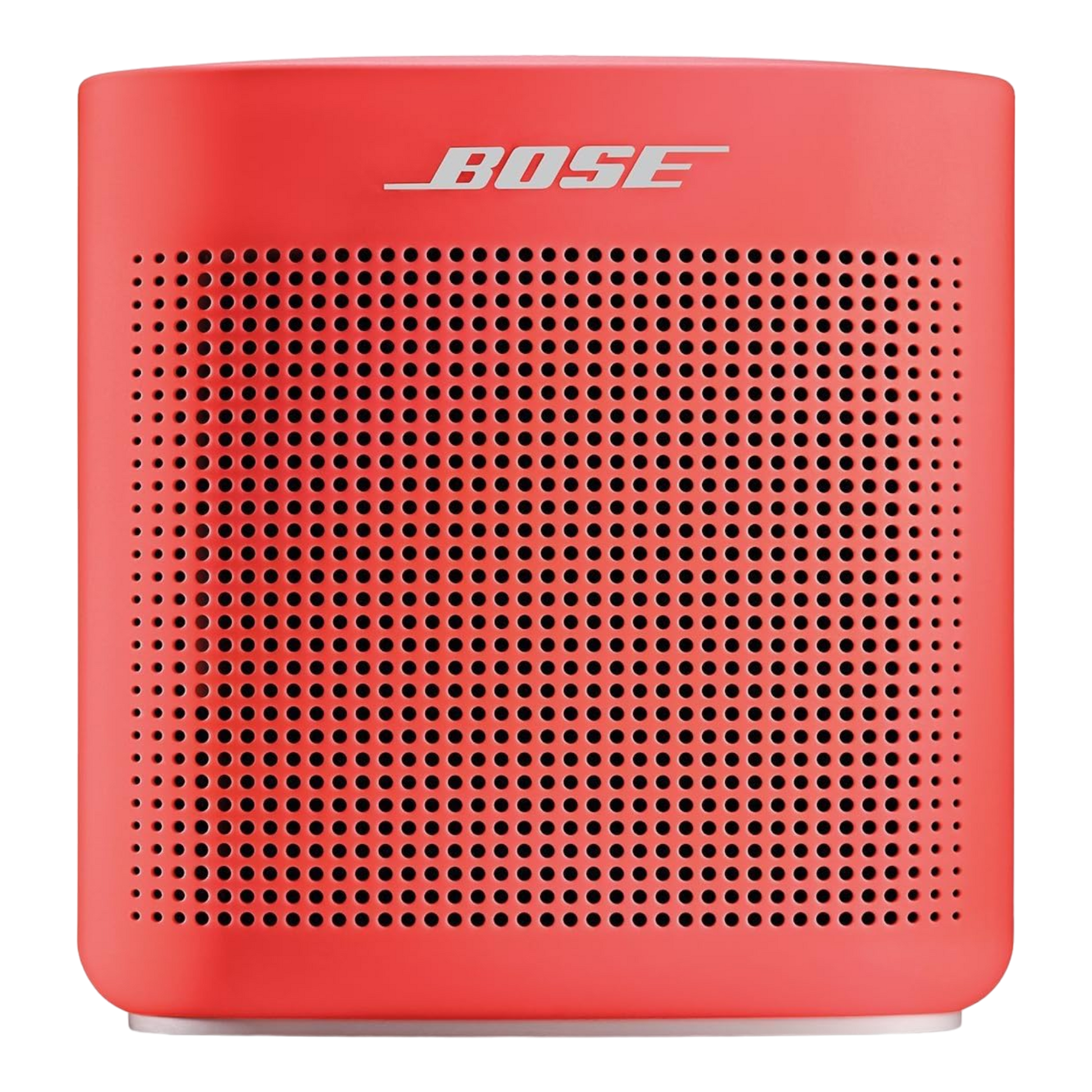 Bose SoundLink Color Bluetooth Speaker II Coral Red - alAsil