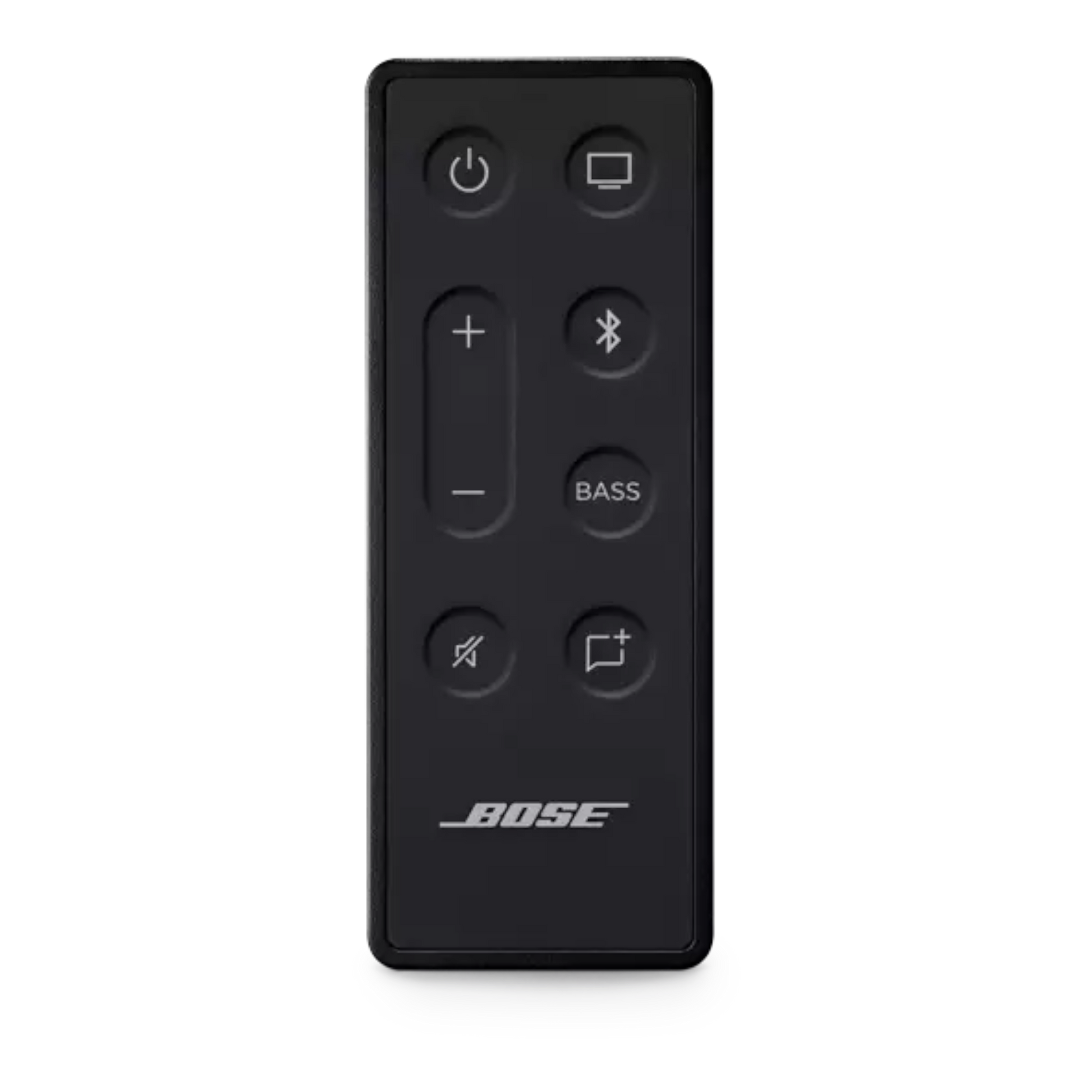 Bose TV Speaker - alAsil