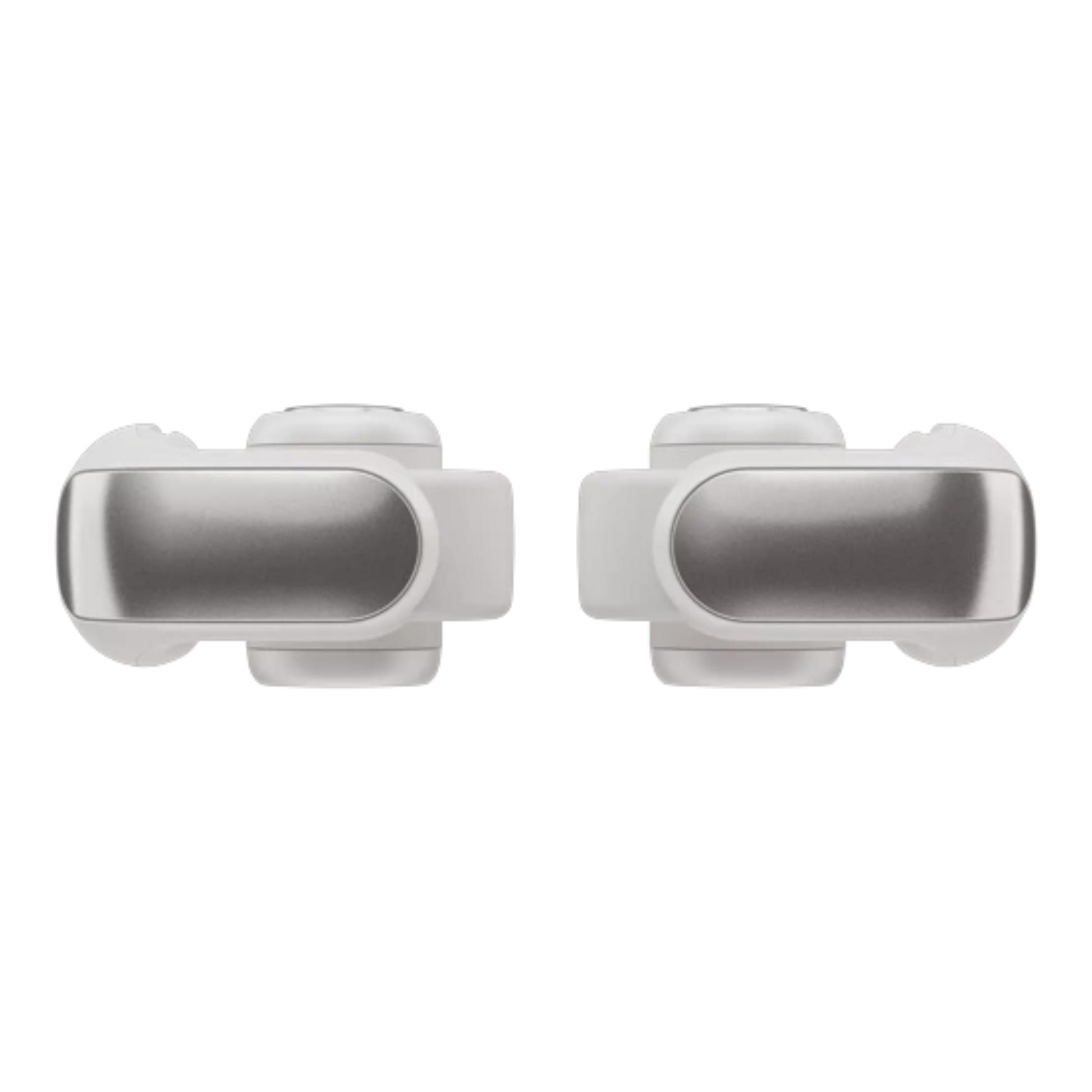 Bose Ultra Open Earbuds White Smoke - alAsil