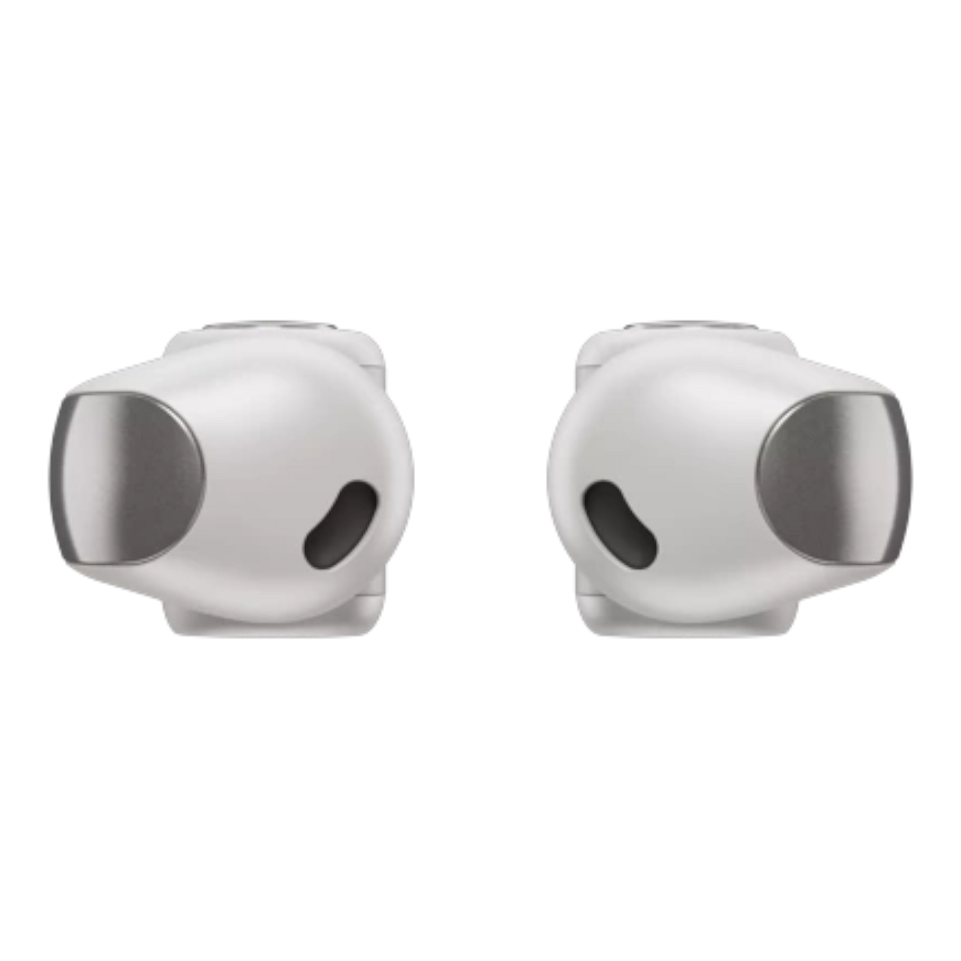 Bose Ultra Open Earbuds White Smoke - alAsil