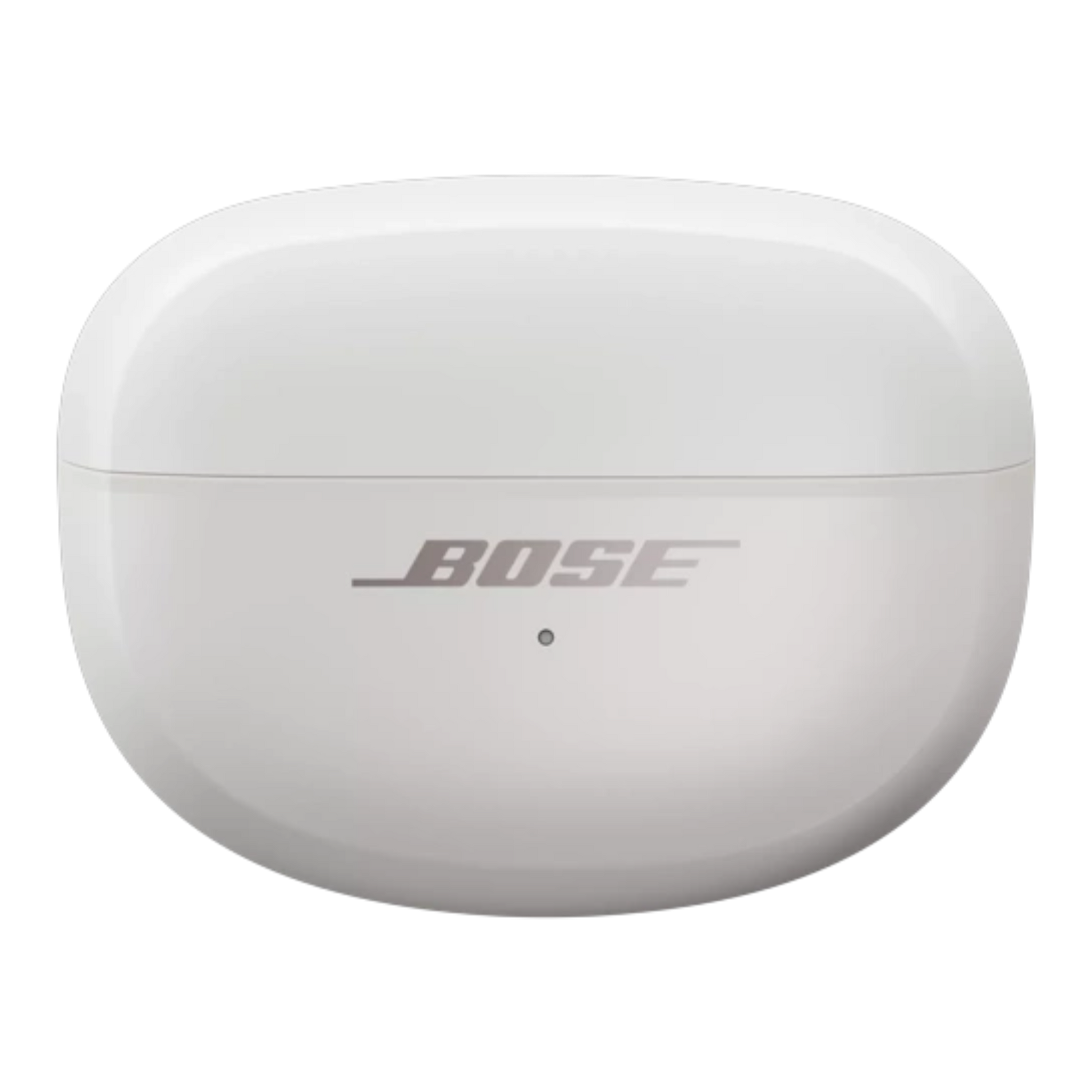 Bose Ultra Open Earbuds White Smoke - alAsil