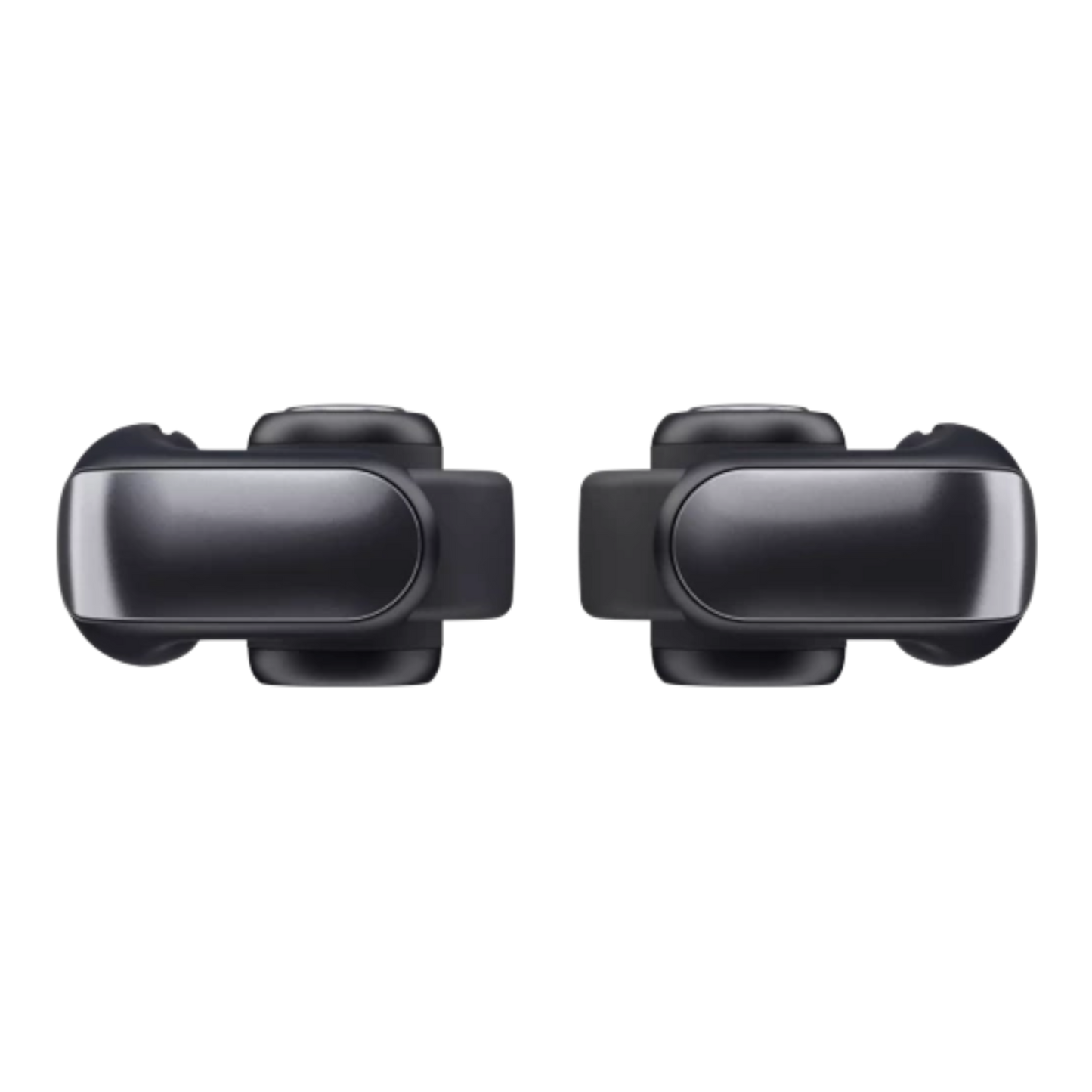 Bose Ultra Open Earbuds Black - alAsil
