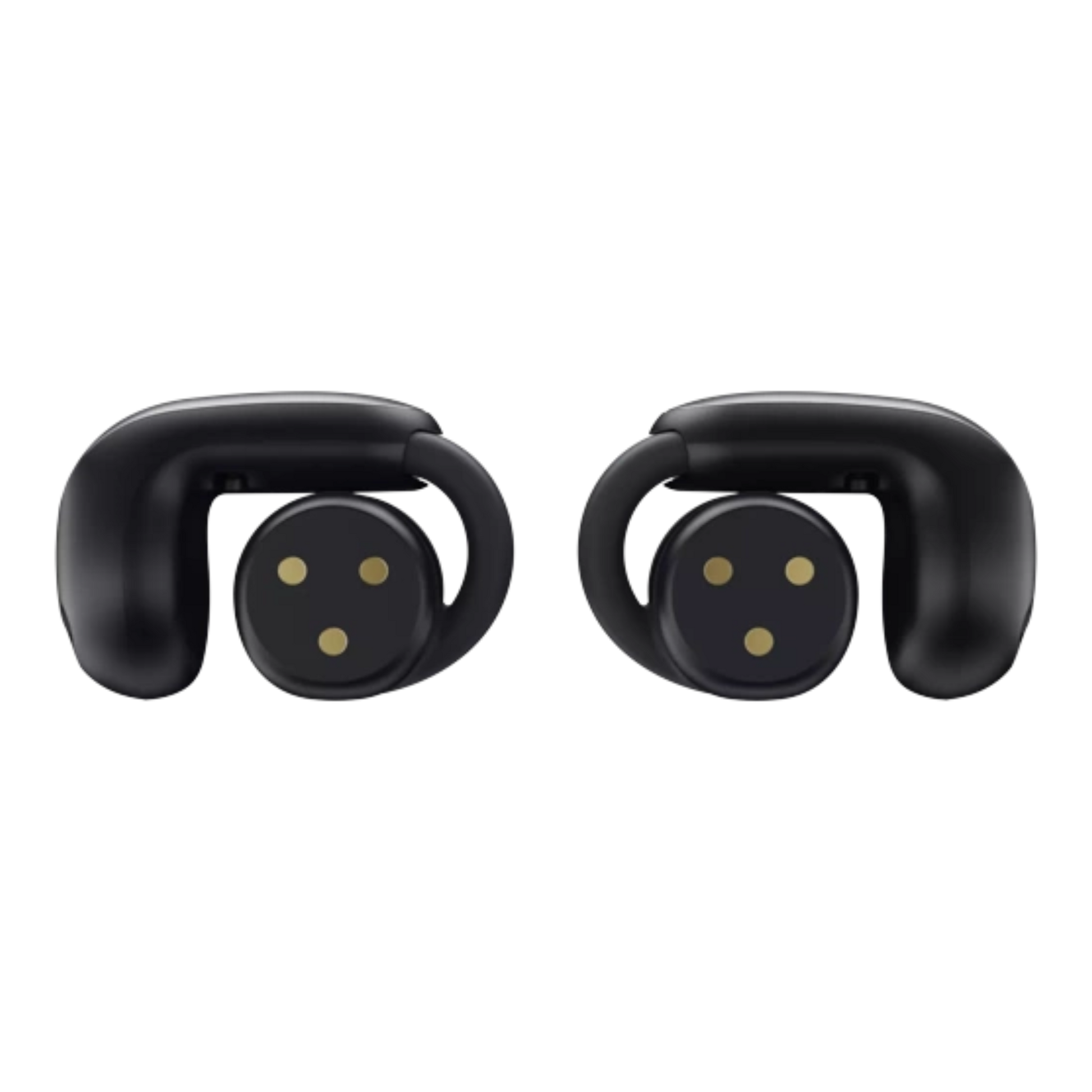 Bose Ultra Open Earbuds Black - alAsil