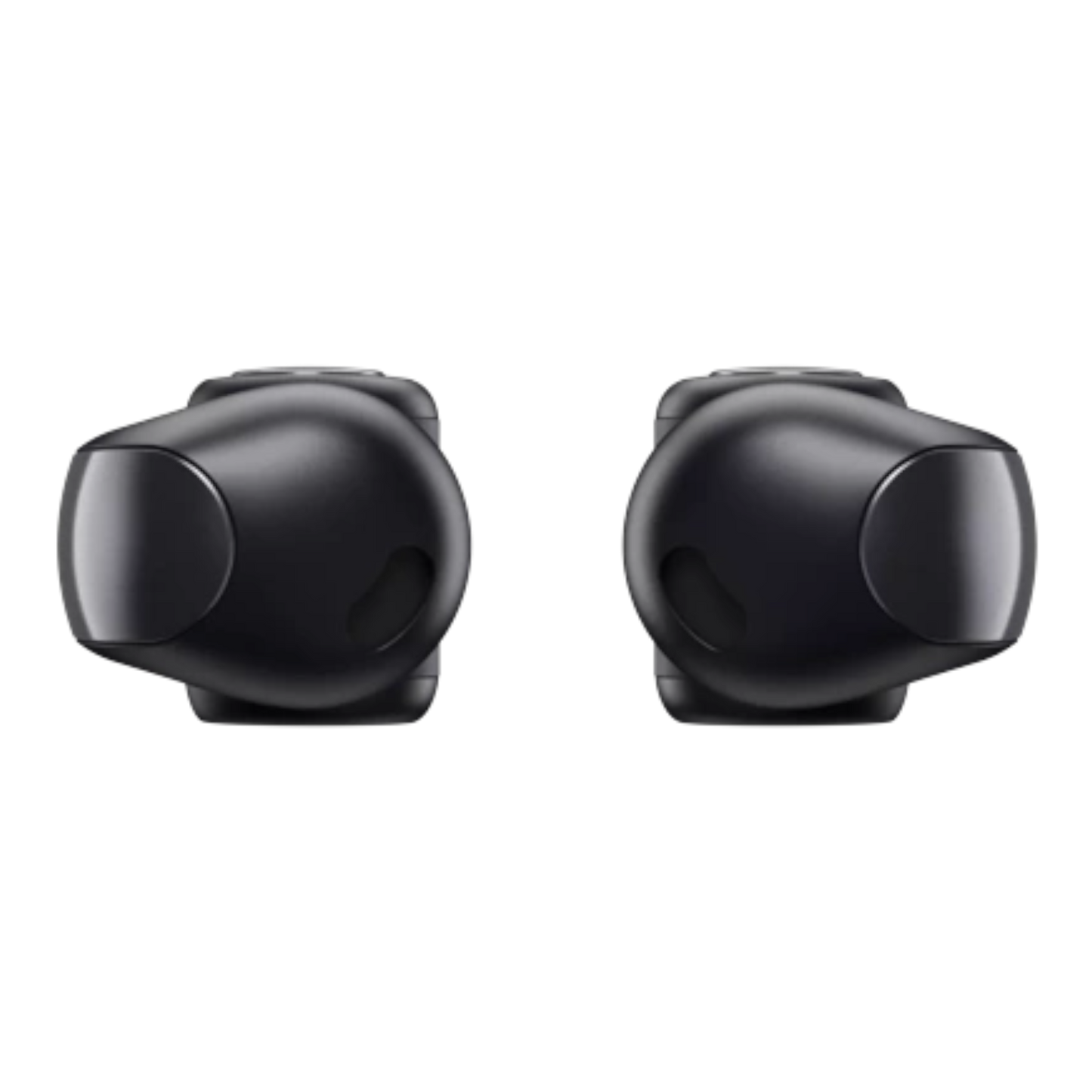 Bose Ultra Open Earbuds Black - alAsil