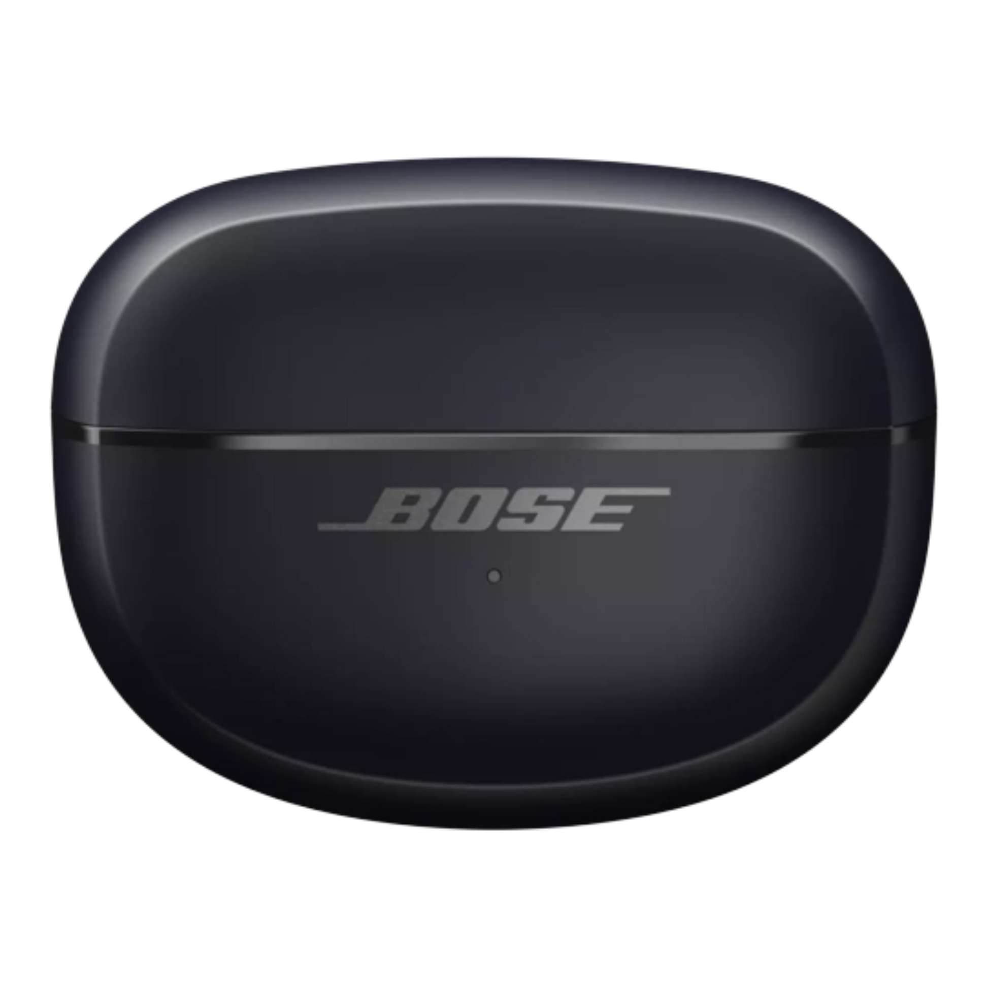 Bose Ultra Open Earbuds Black - alAsil