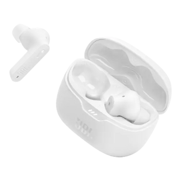 JBL Tune Beam White - alAsil