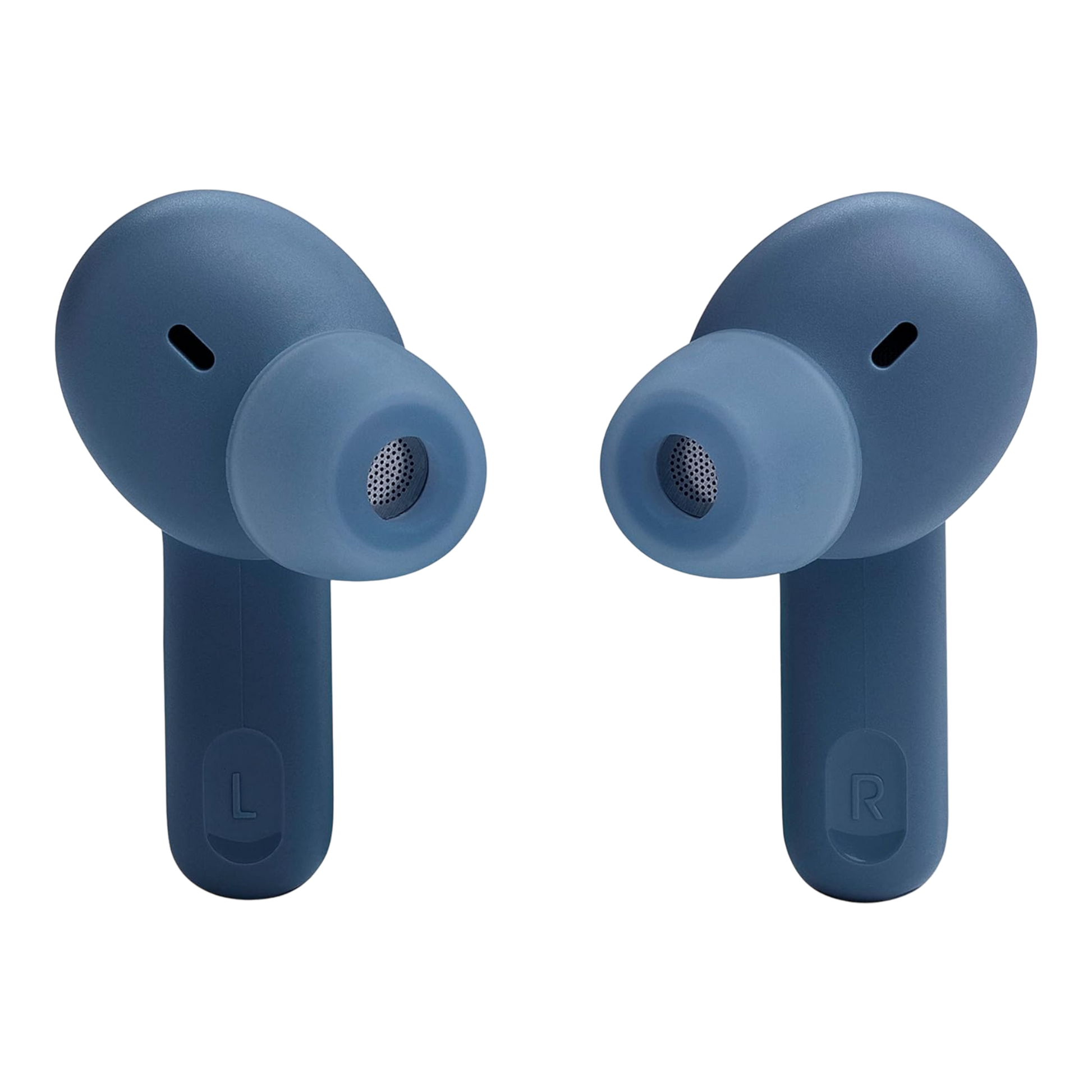 JBL Tune Beam - True Wireless Bluetooth Earbuds Blue - alAsil