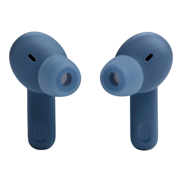 JBL Tune Beam - True Wireless Bluetooth Earbuds Blue - alAsil