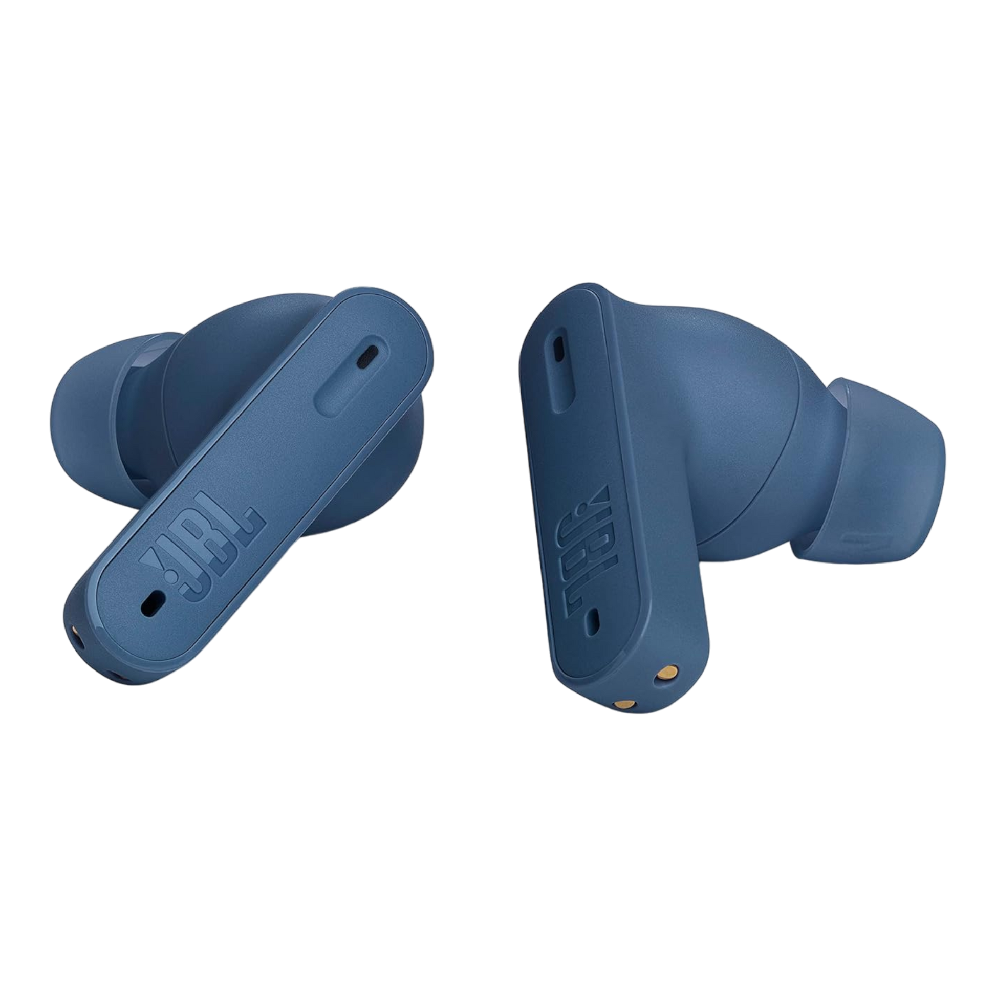 JBL Tune Beam - True Wireless Bluetooth Earbuds Blue - alAsil