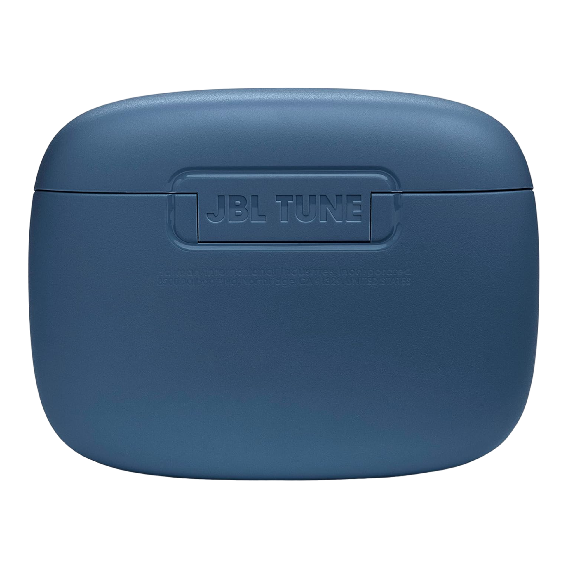 JBL Tune Beam - True Wireless Bluetooth Earbuds Blue - alAsil