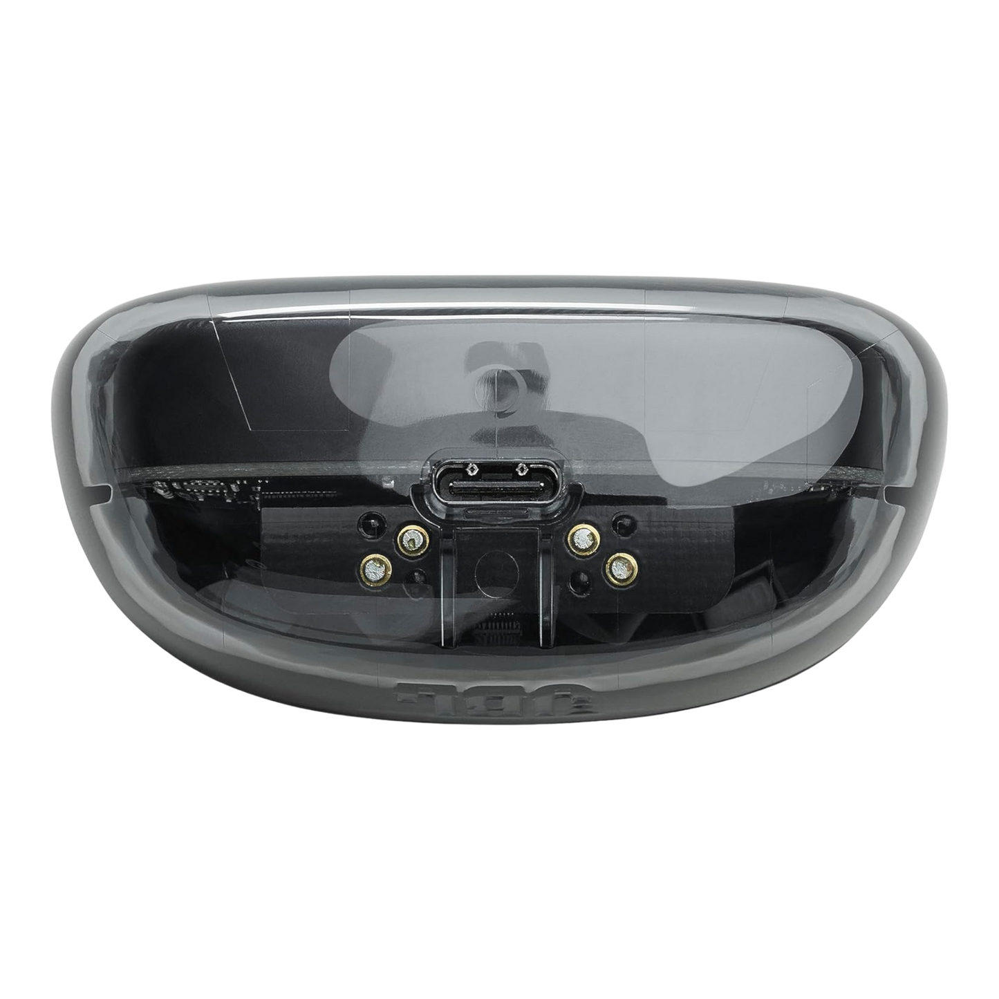 JBL Tune Beam - True Wireless Bluetooth Earbuds Ghost Black - alAsil