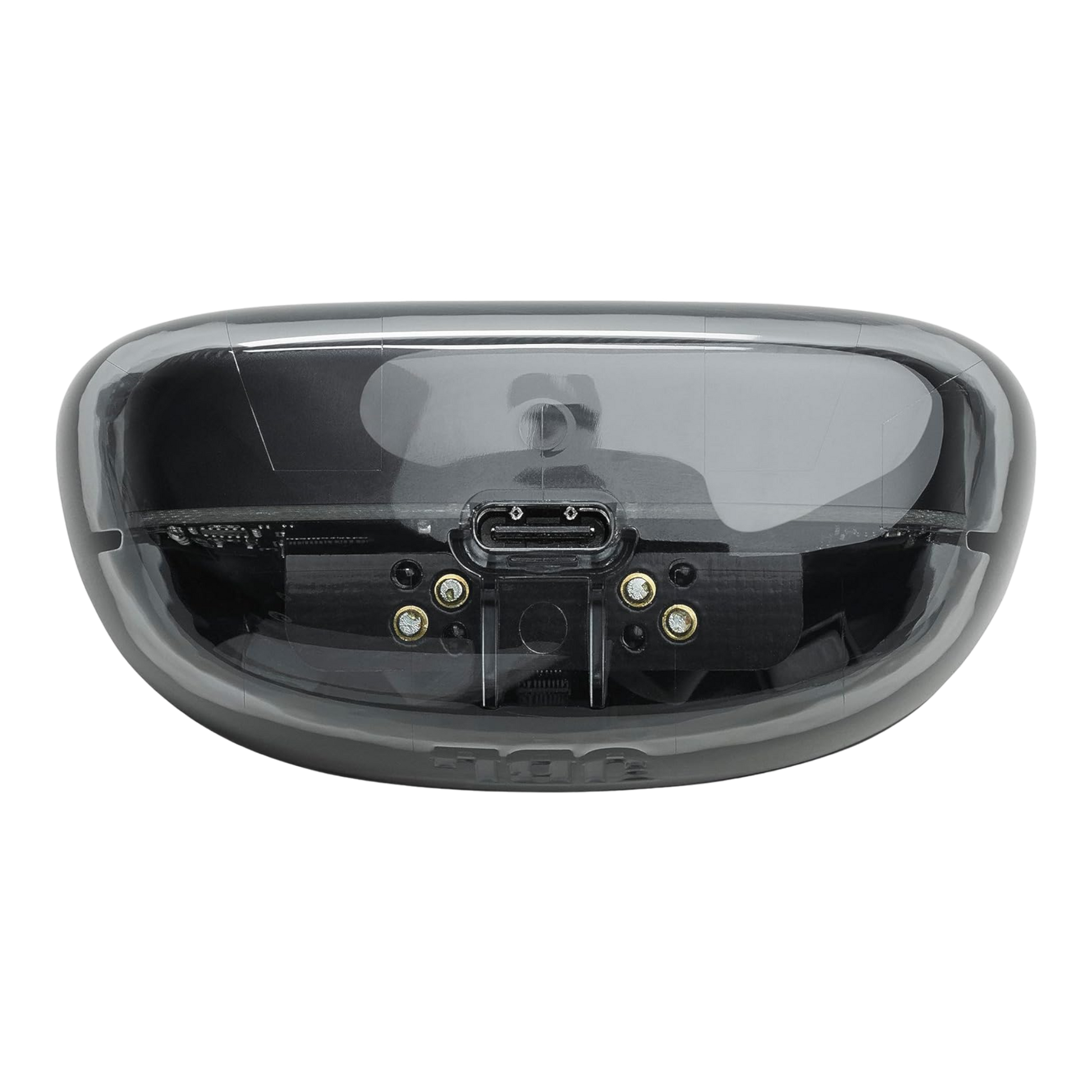 JBL Tune Beam - True Wireless Bluetooth Earbuds Ghost Black - alAsil