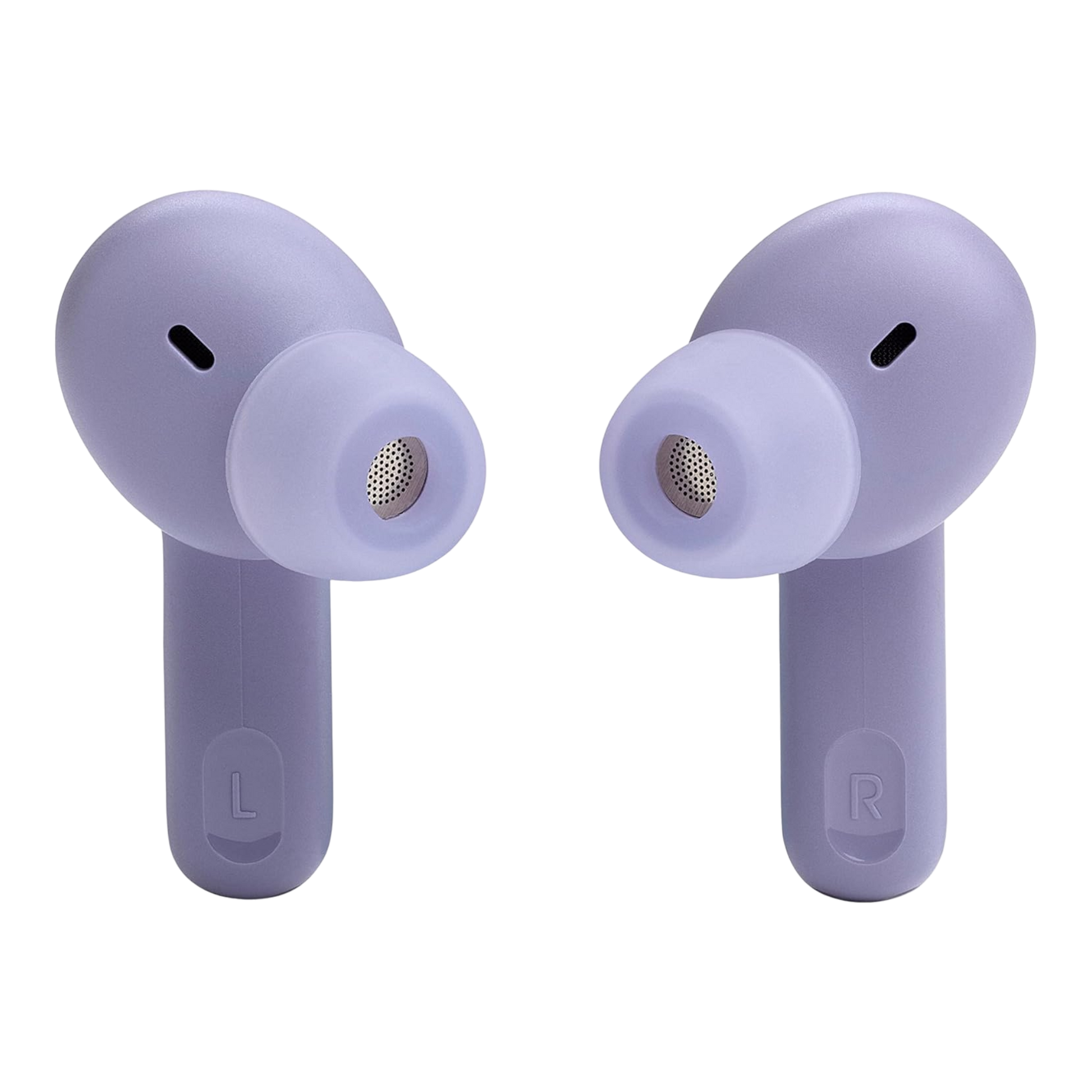 JBL Tune Beam - True Wireless Bluetooth Earbuds Purple - alAsil