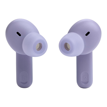 JBL Tune Beam - True Wireless Bluetooth Earbuds Purple - alAsil