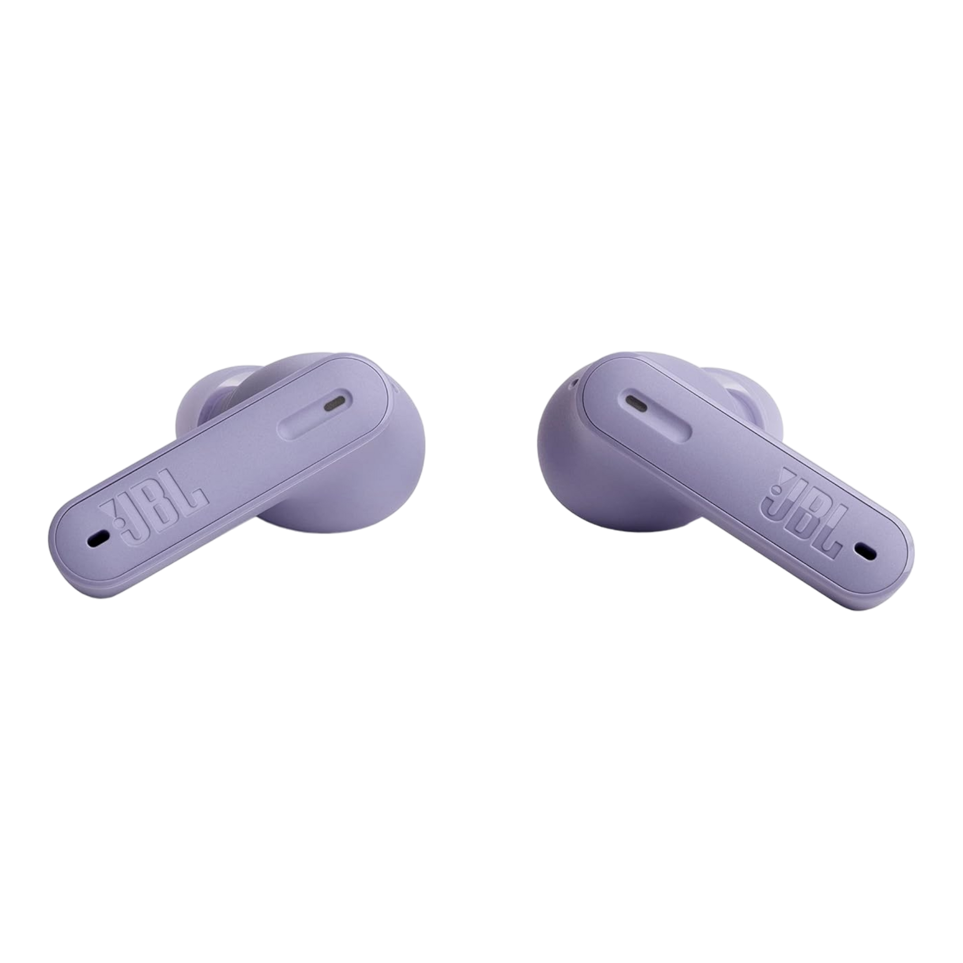 JBL Tune Beam - True Wireless Bluetooth Earbuds Purple - alAsil