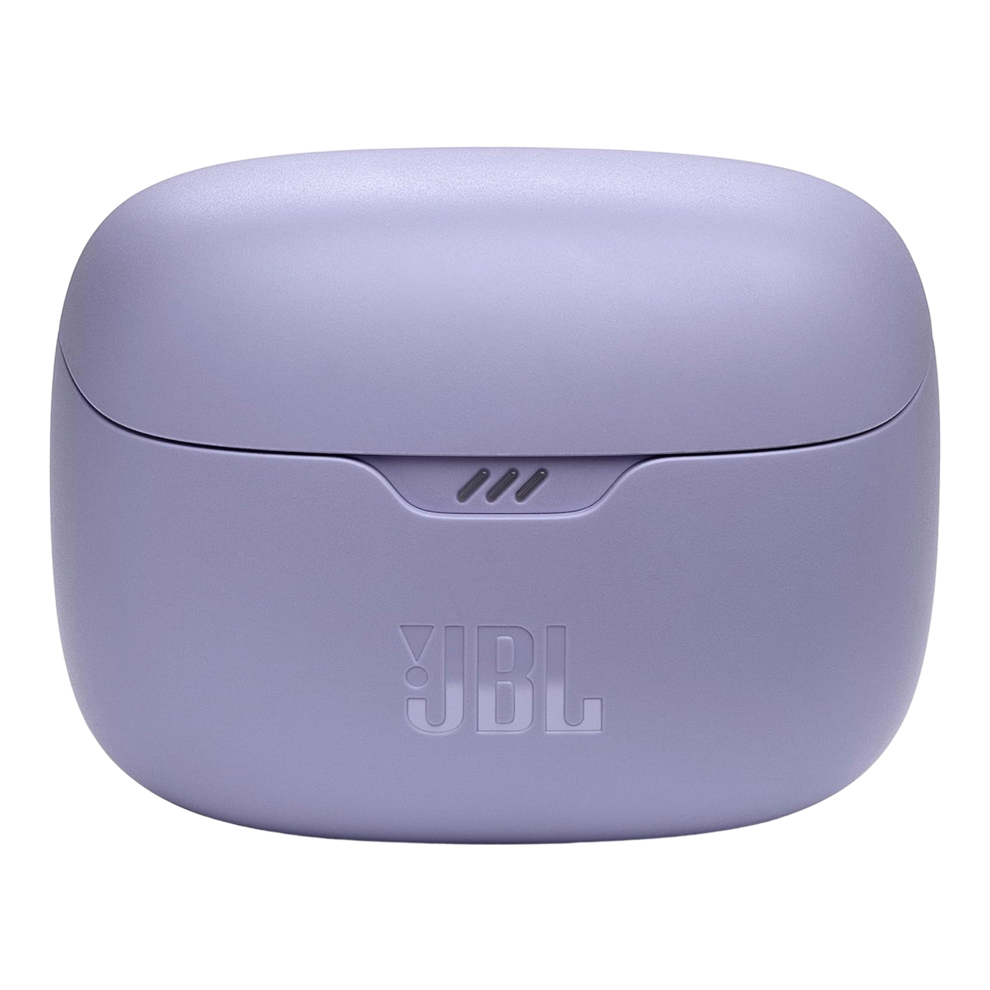 JBL Tune Beam - True Wireless Bluetooth Earbuds Purple - alAsil