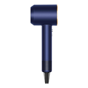 Dyson Supersonic Hair dryer Blue/Copper - alAsil