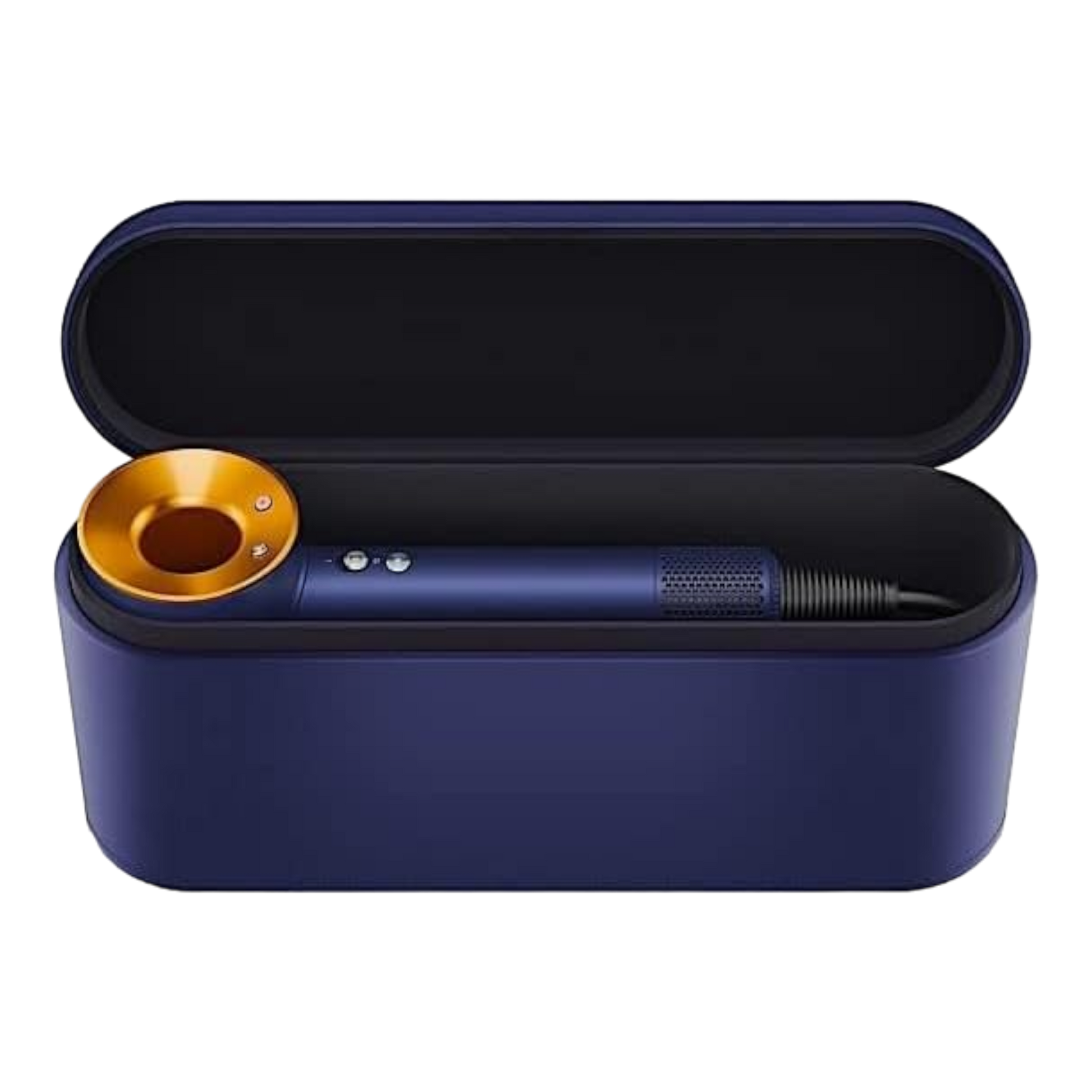 Dyson Supersonic Hair dryer Blue/Copper - alAsil