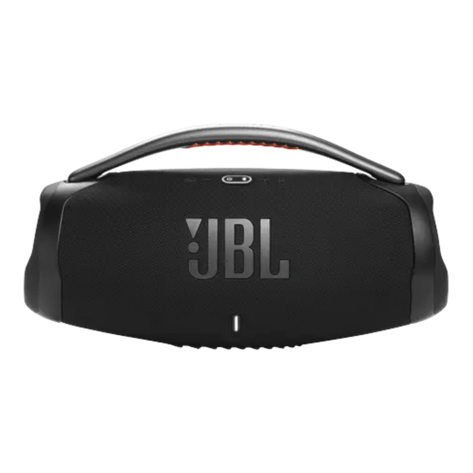 JBL Boombox 3 Black - alAsil