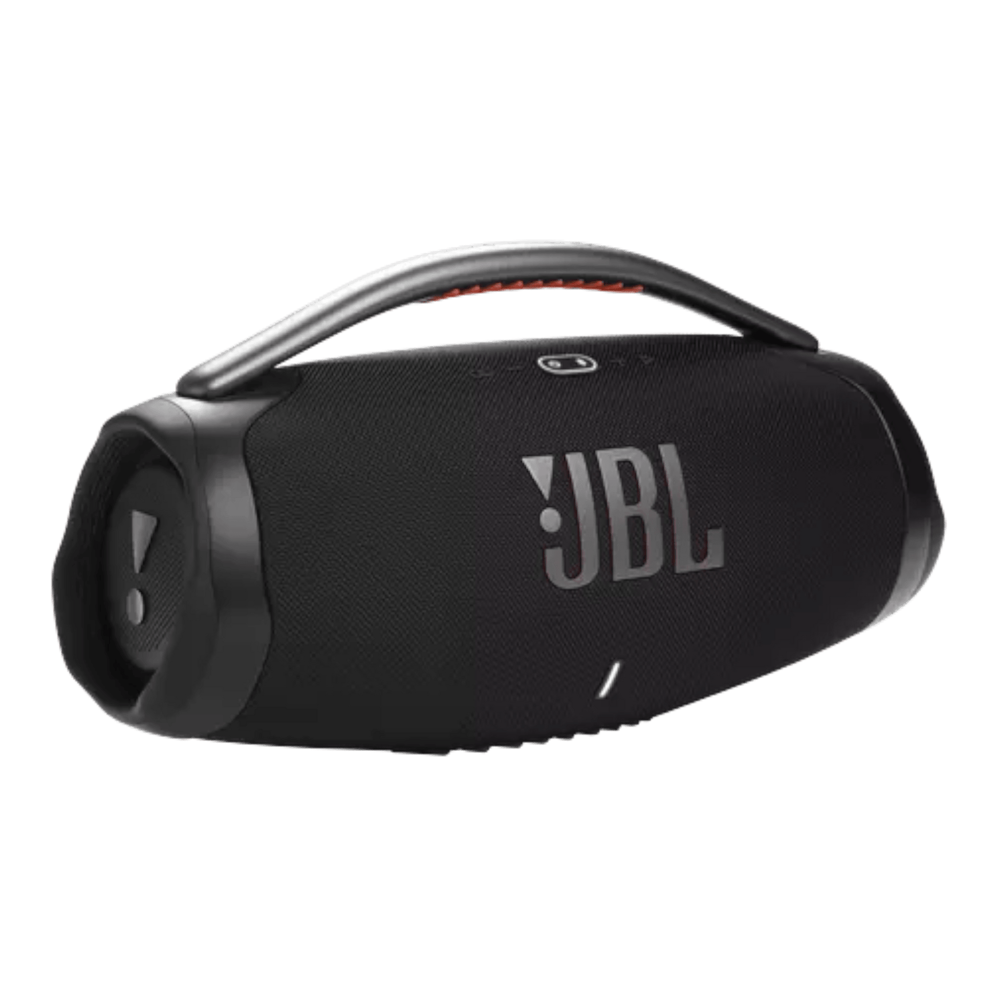 JBL Boombox 3 Black - alAsil