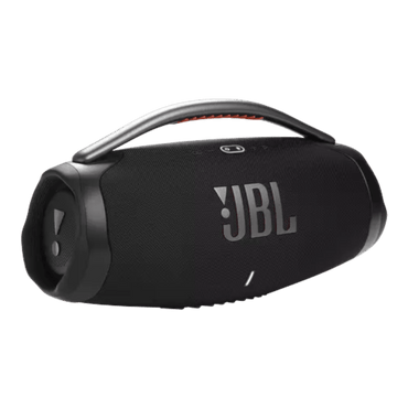 JBL Boombox 3 Black - alAsil