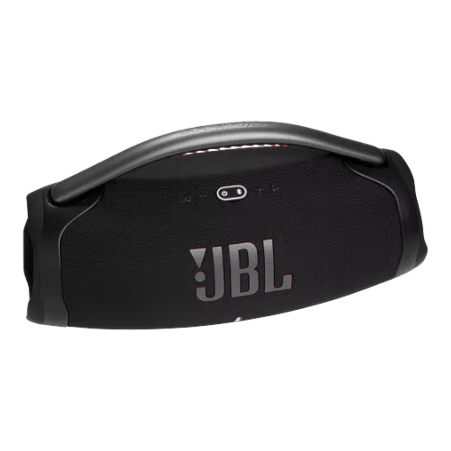 JBL Boombox 3 Black - alAsil